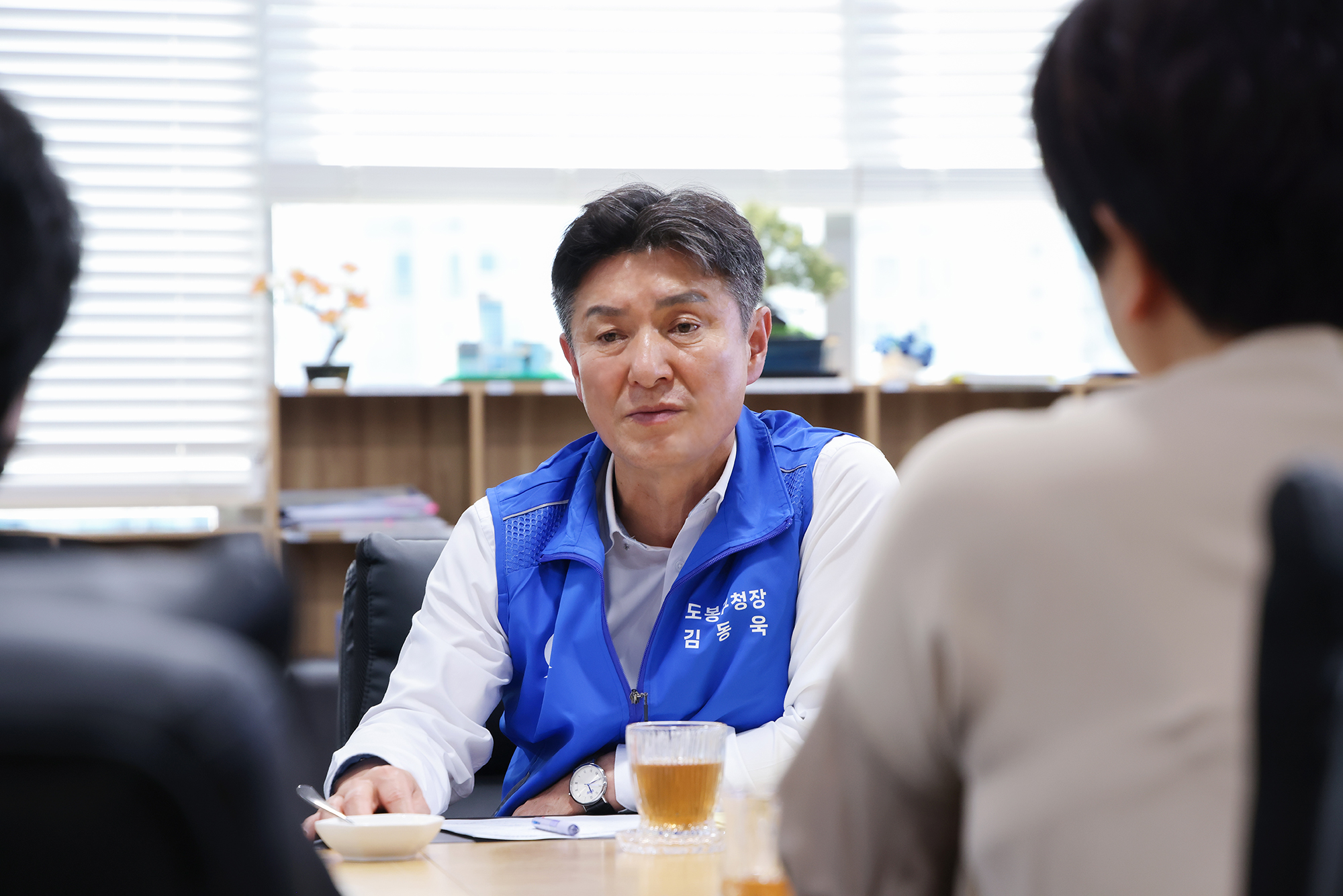 창오랑 간담회 해당 썸네일입니다