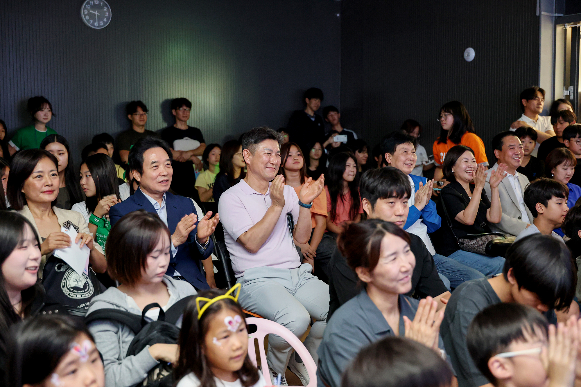 도봉동청소년문화의집 청소년 축제 해당 썸네일입니다