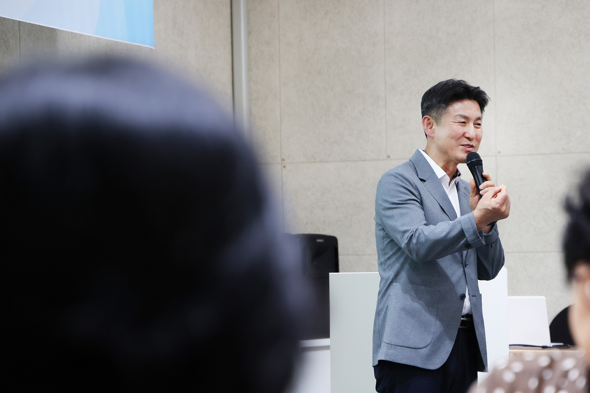 도봉구상공회 이사회 해당 썸네일입니다