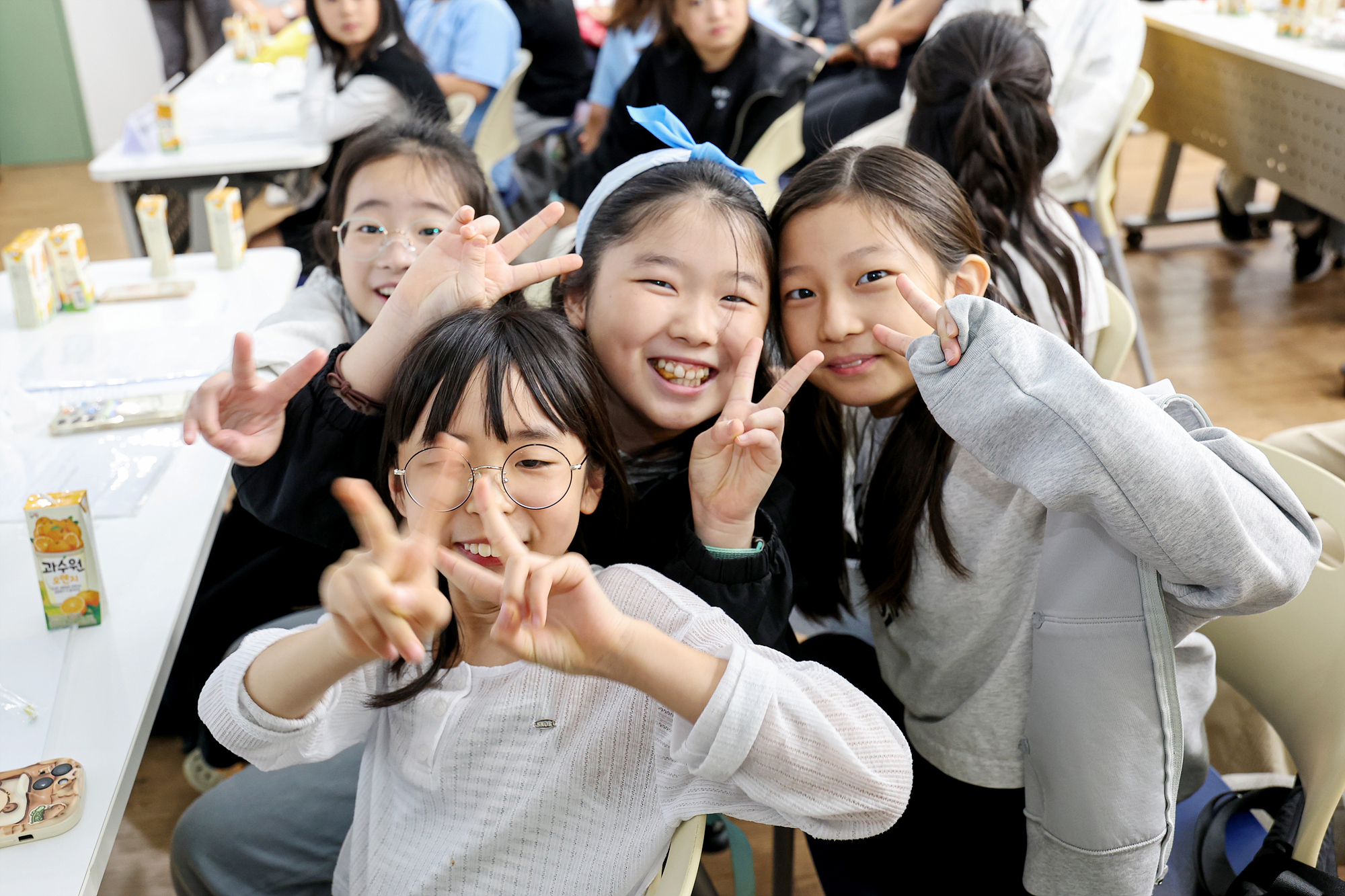 청소년 환경탐사대 최종보고회 해당 썸네일입니다