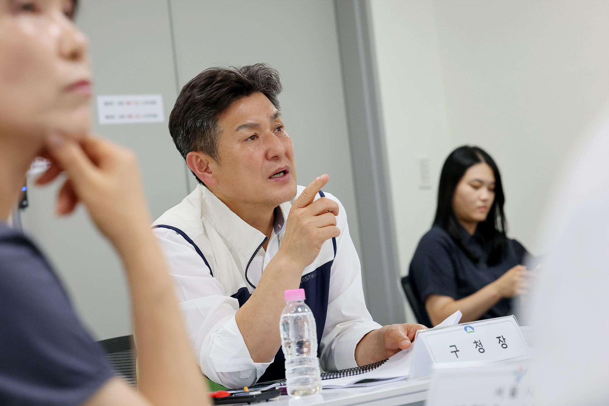 창동역 일대 디자인스폿 경관사업용역 중간보고회 해당 썸네일입니다