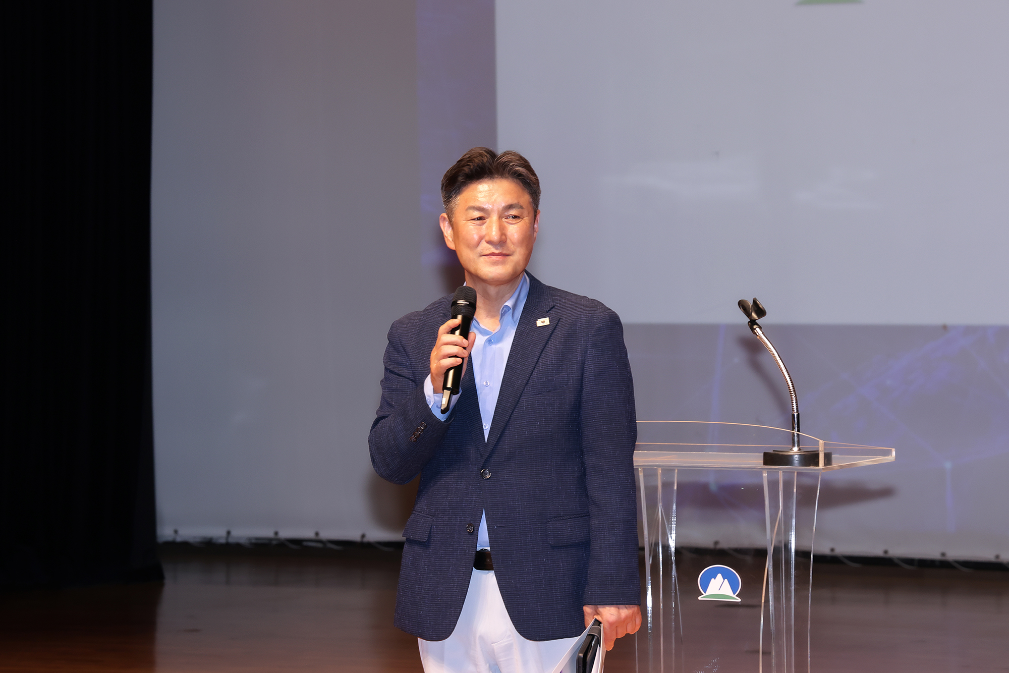 도봉시니어클럽 역량활용사업 통합교육 2차 해당 썸네일입니다