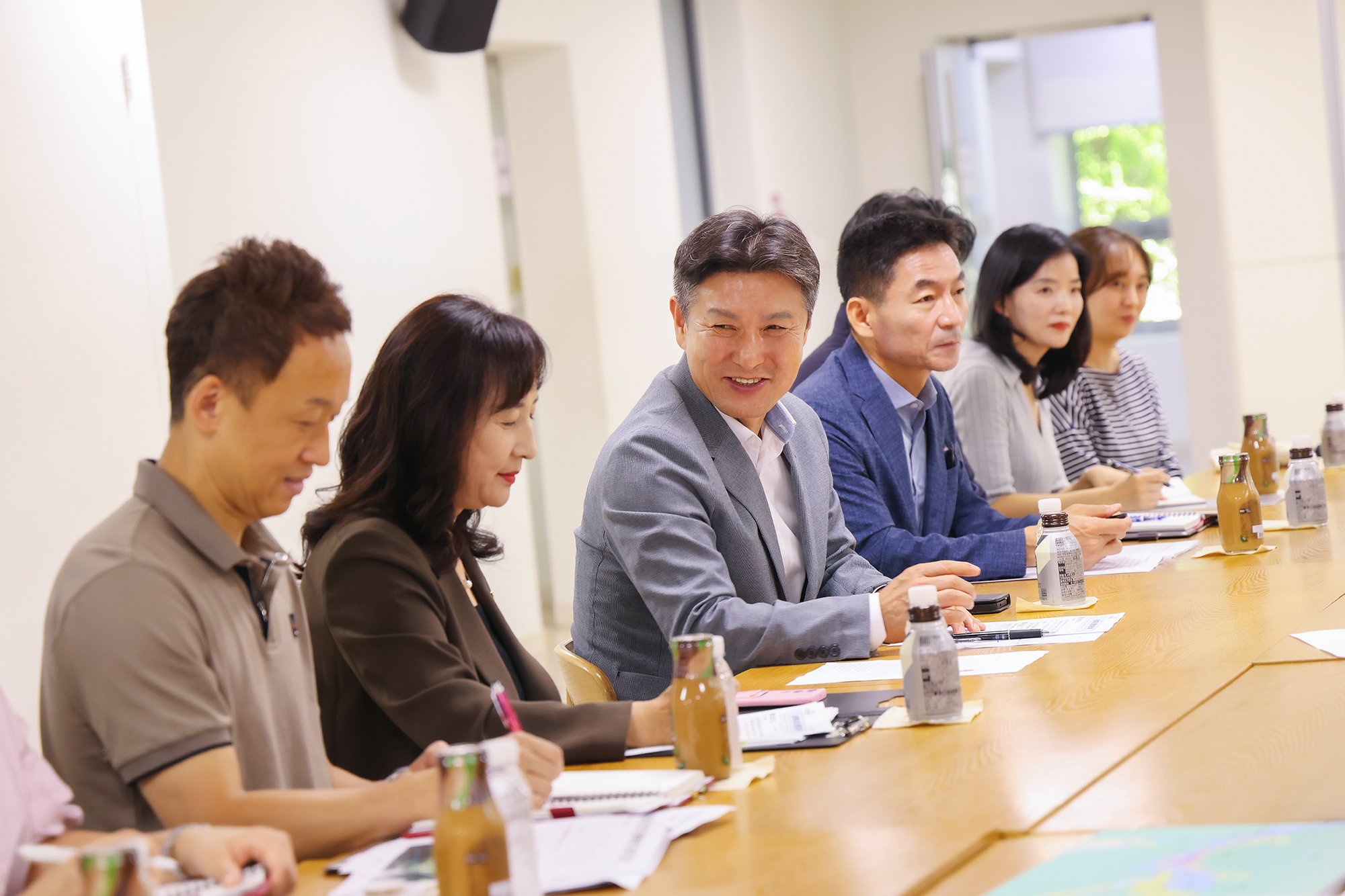 성신여대 현장 간담회 해당 썸네일입니다