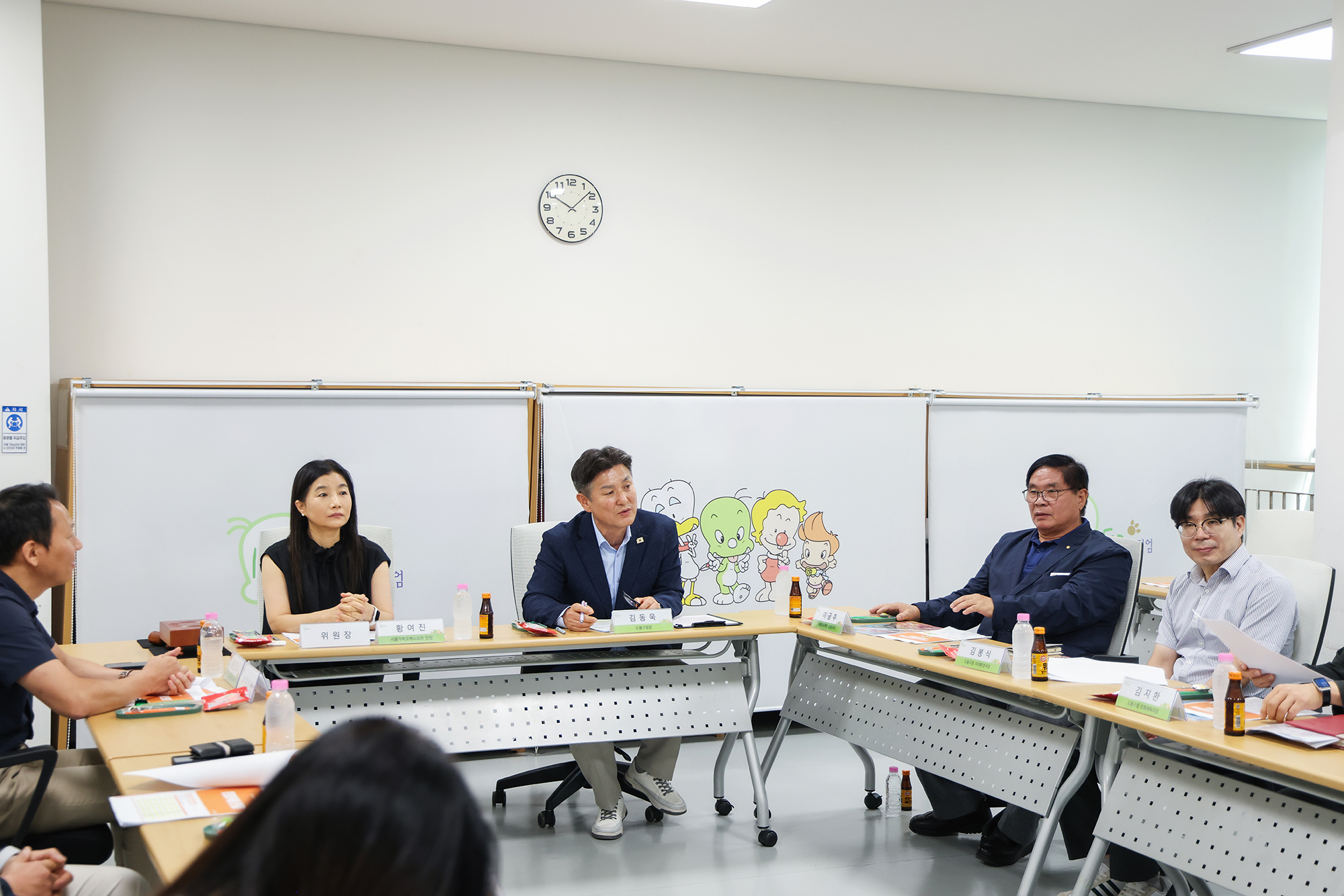 둘리뮤지엄 운영위원회 해당 썸네일입니다