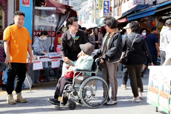 쌍문응답하라 레트로 페스티벌