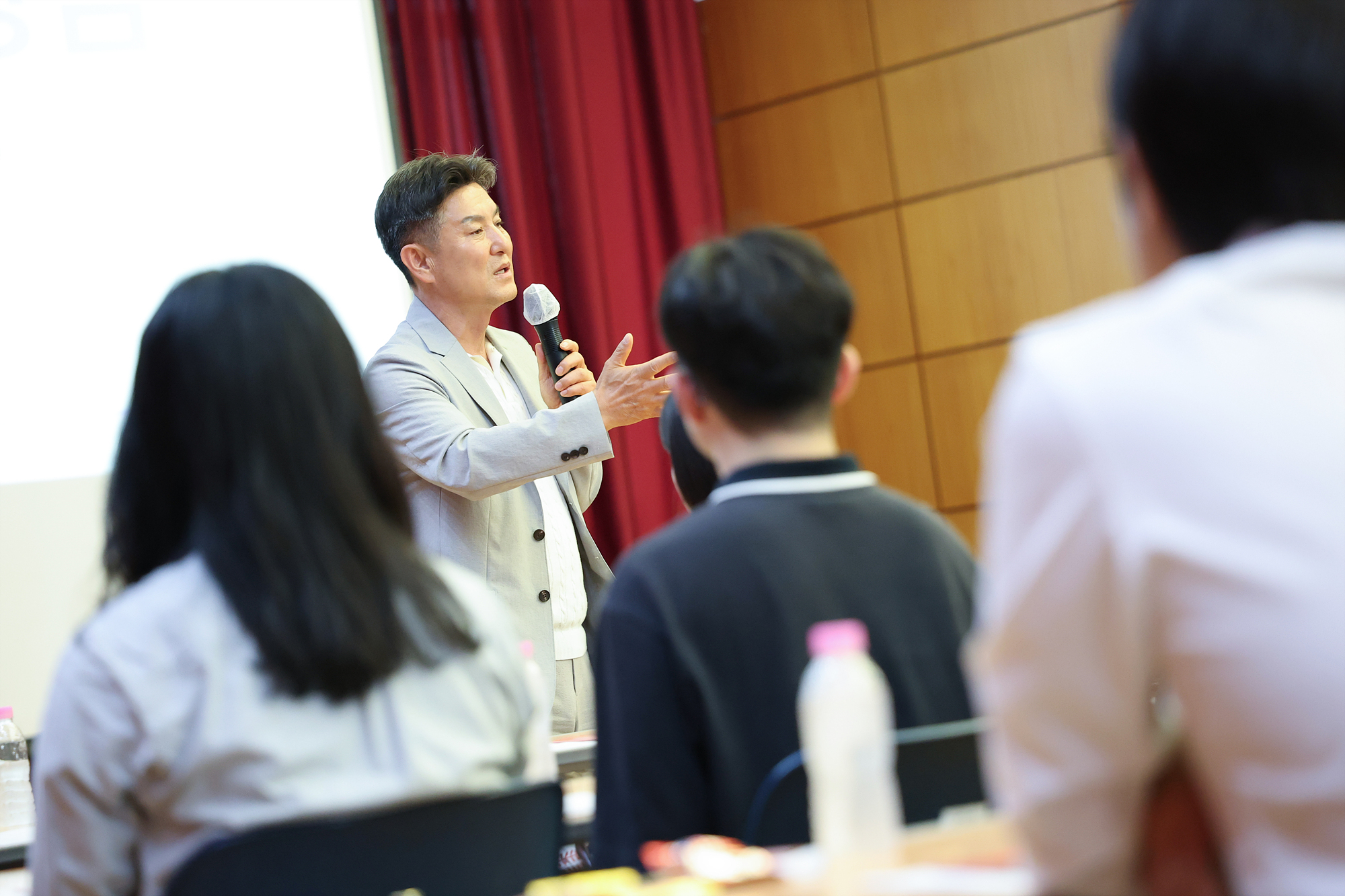 청년구정체험단 오리엔테이션 해당 썸네일입니다