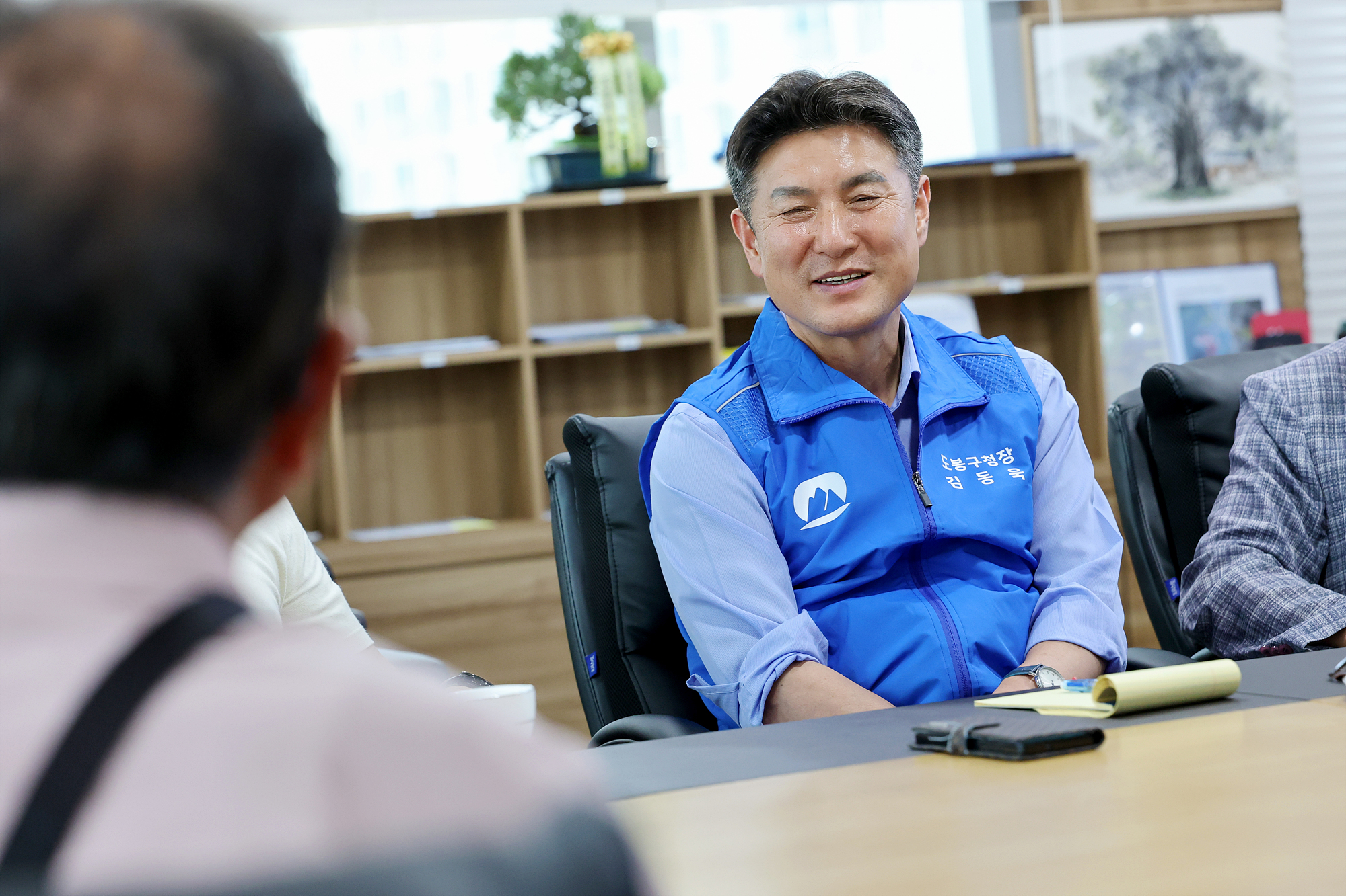 세심천 동우회 간담회 해당 썸네일입니다