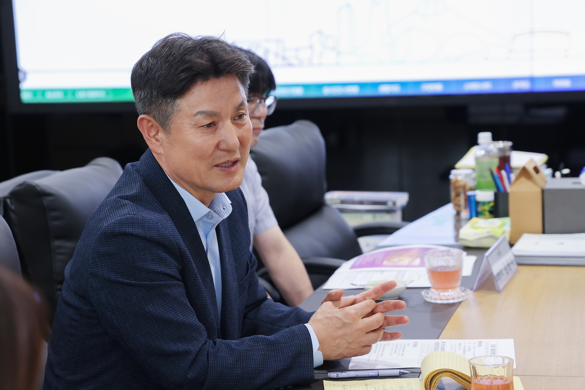 불교연합회 간담회 해당 썸네일입니다