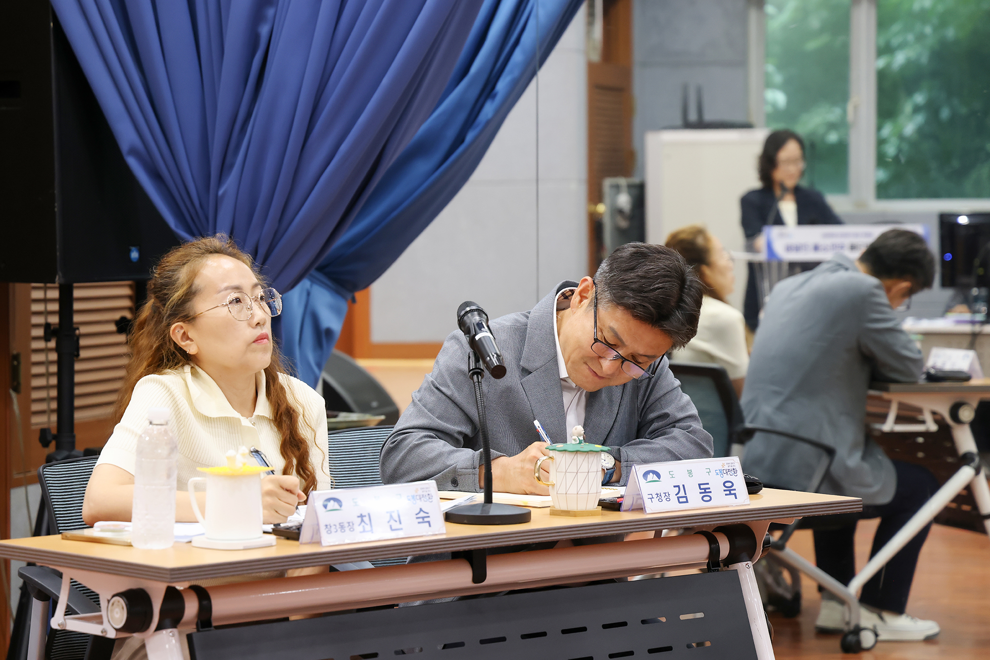 동 초도방문(창3동) 해당 썸네일입니다