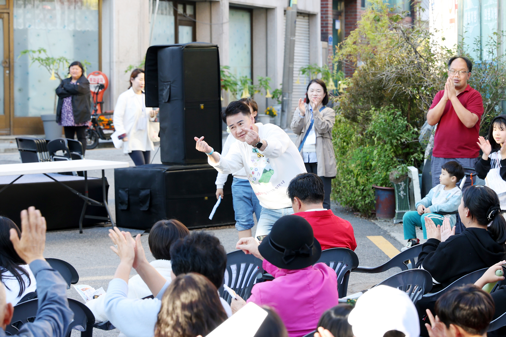 방학2동 모모모 축제 해당 썸네일입니다