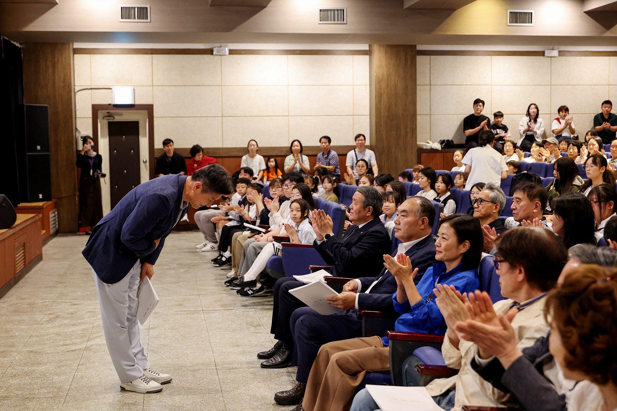도봉문화원 편지문학관 편지쓰기대회 해당 썸네일입니다