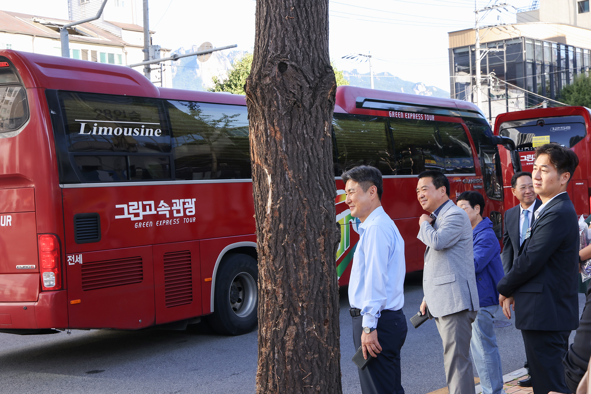 주민자치회 통합워크숍 환송 해당 썸네일입니다