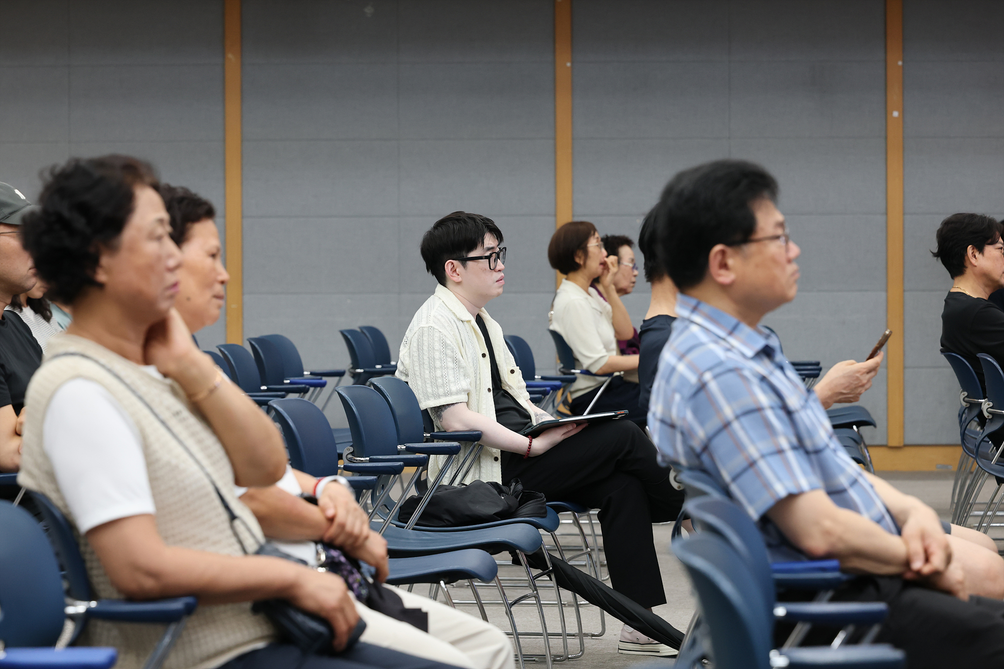 신속통합기획(안) 주민설명회 방학동 638번지 일대 해당 썸네일입니다