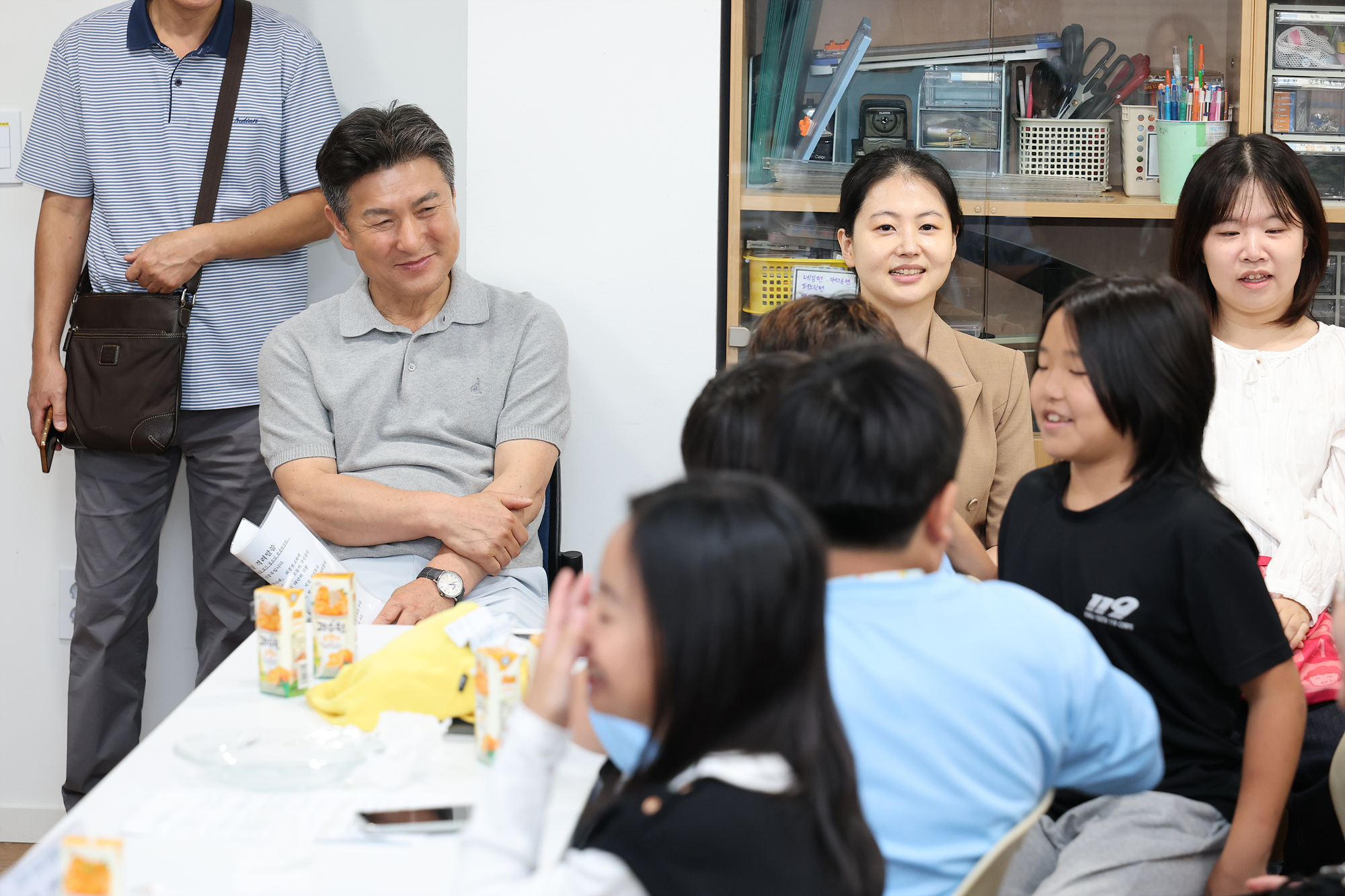 청소년 환경탐사대 최종보고회 해당 썸네일입니다