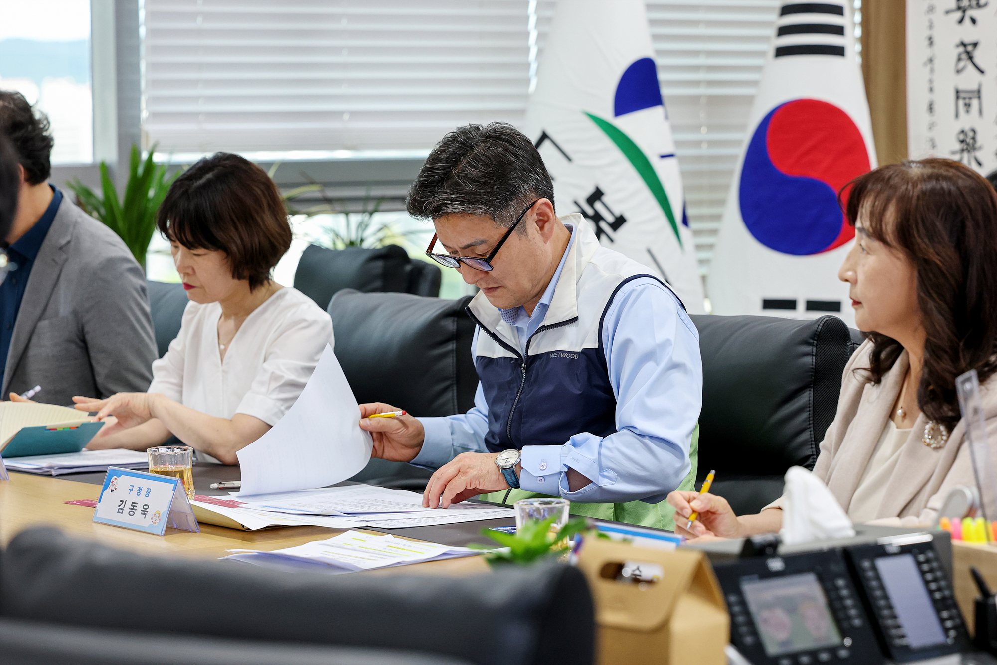 덕성여대 간담회 해당 썸네일입니다