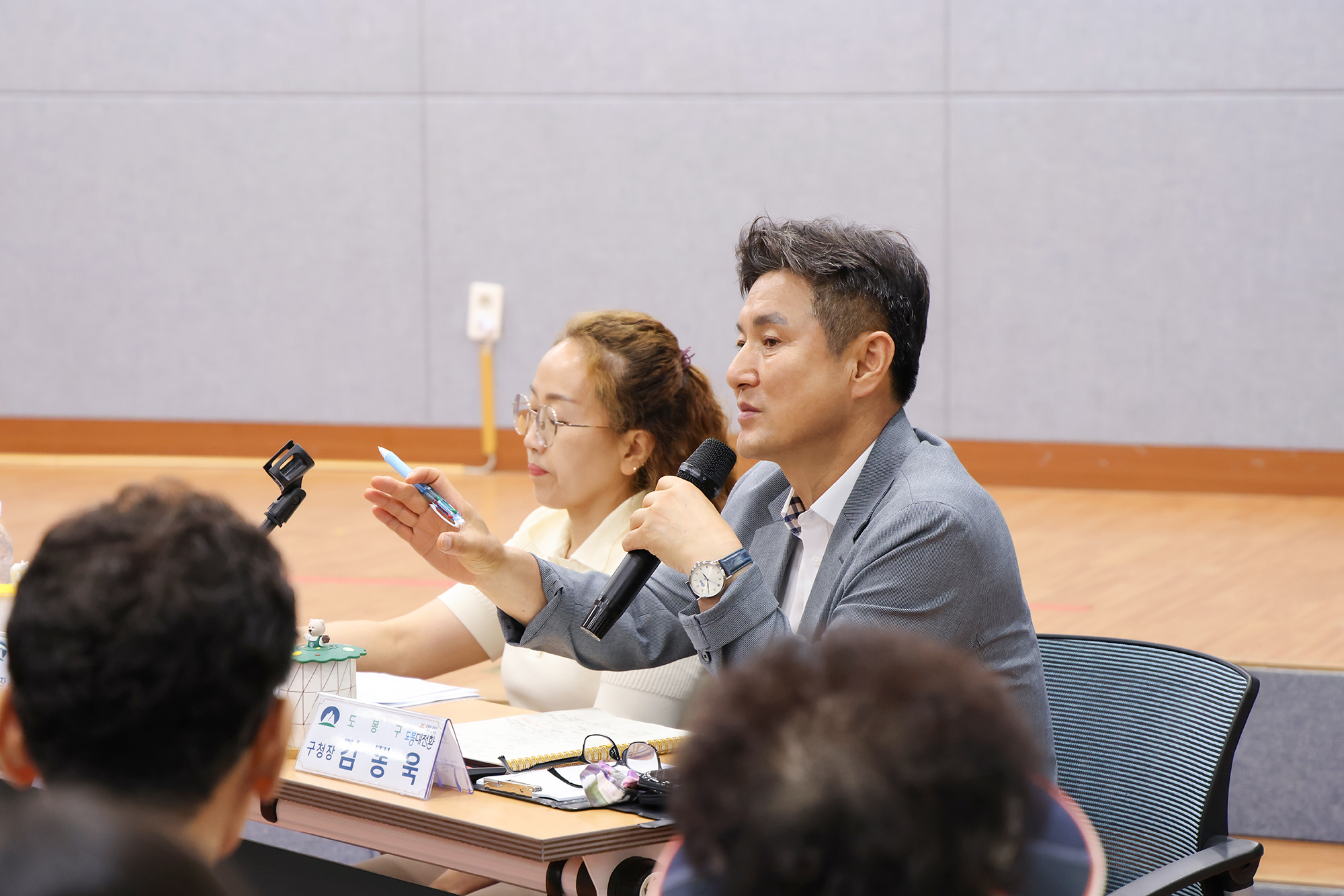 동 초도방문(창3동) 해당 썸네일입니다
