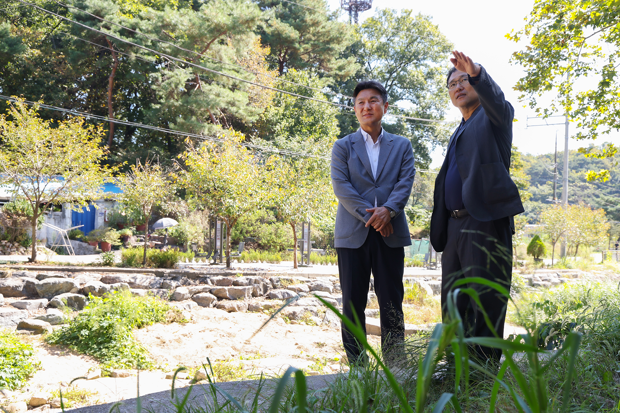 성신여대 현장 간담회 해당 썸네일입니다