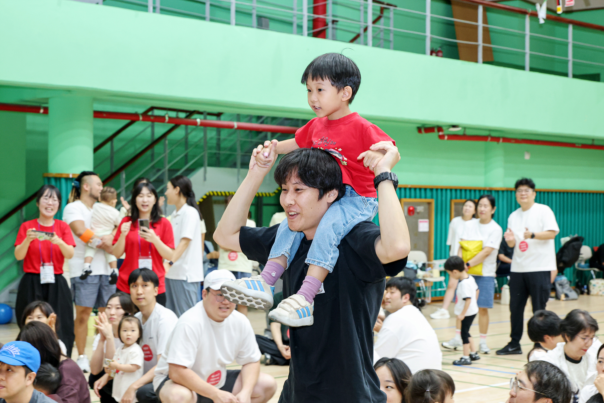 국공립연합어린이집 운동회 해당 썸네일입니다