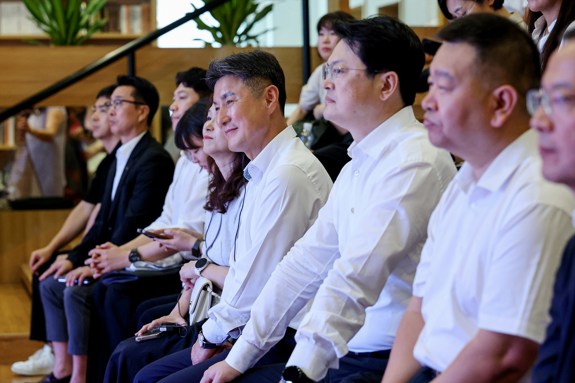 도봉구-창평구 자매결연 30주년 기념행사 해당 썸네일입니다