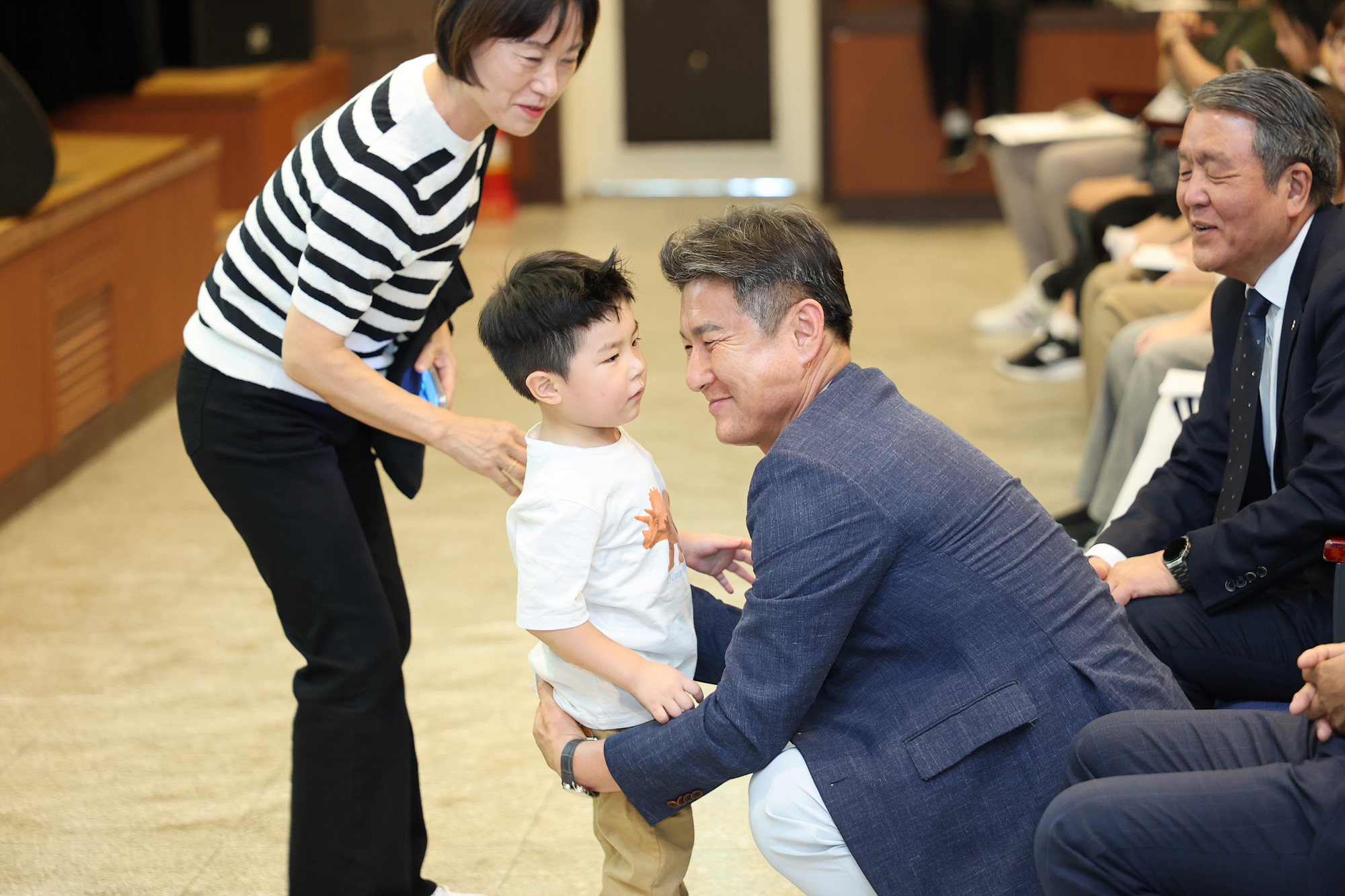 도봉문화원 편지문학관 편지쓰기대회 해당 썸네일입니다