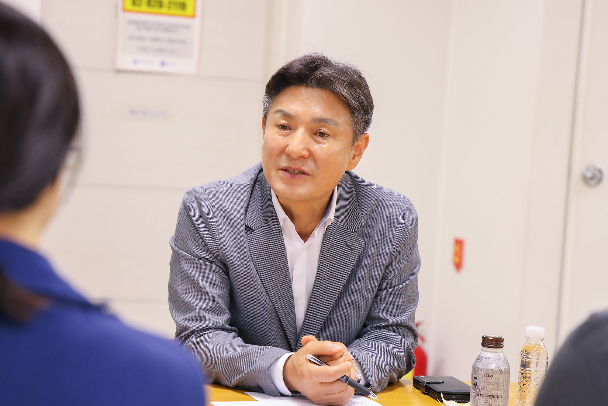 성신여대 현장 간담회 해당 썸네일입니다