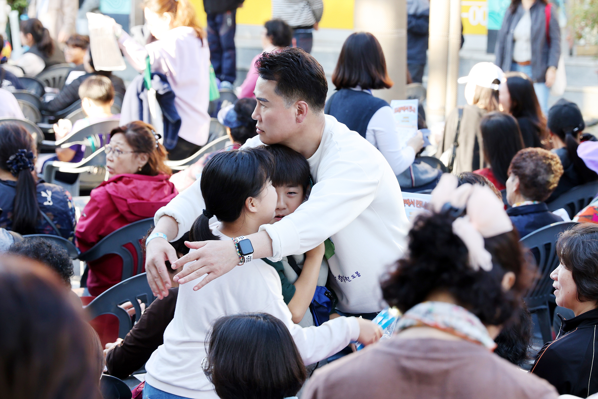 방학2동 모모모 축제 해당 썸네일입니다