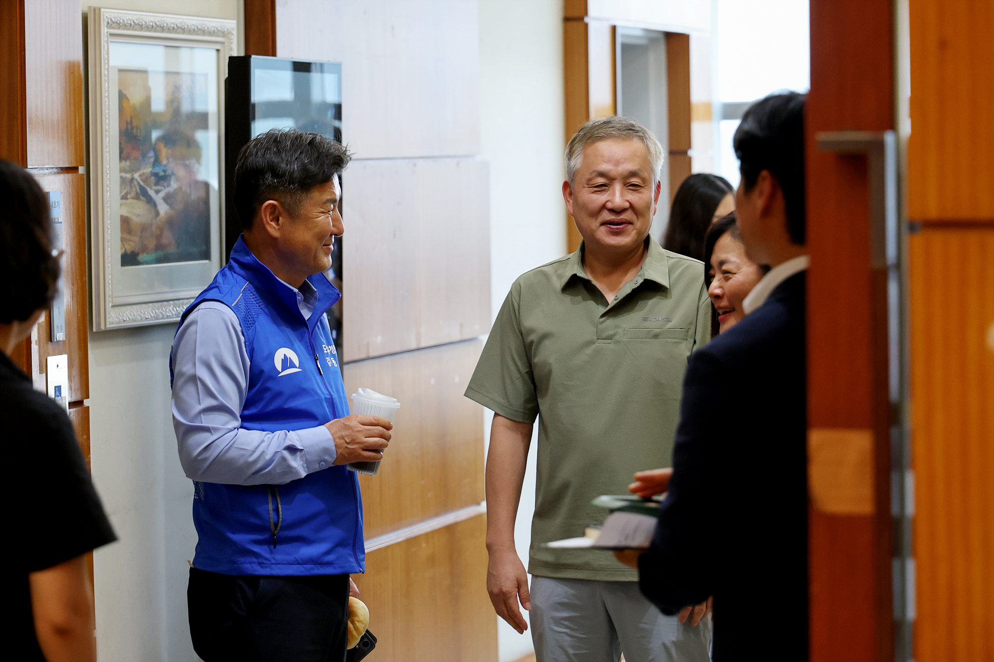 도봉도넛 데이터초상화 주민공론장 해당 썸네일입니다