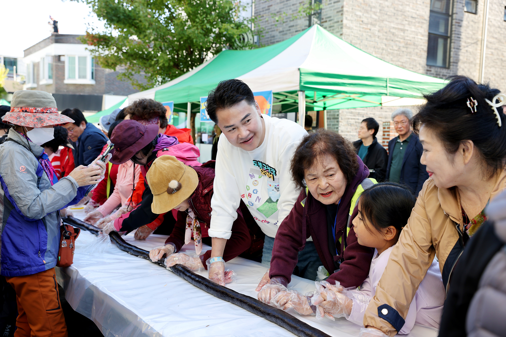 방학2동 모모모 축제 해당 썸네일입니다