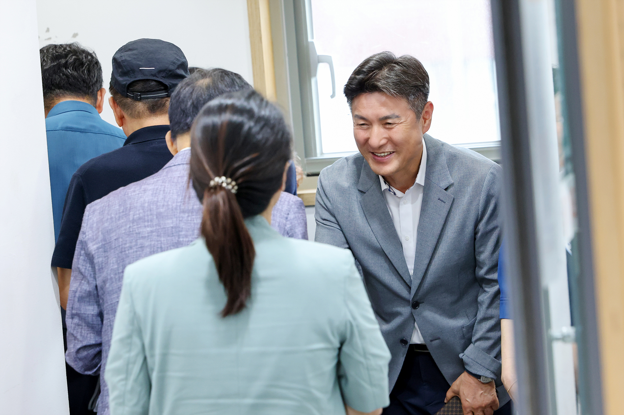 동 초도방문(창4동) 해당 썸네일입니다