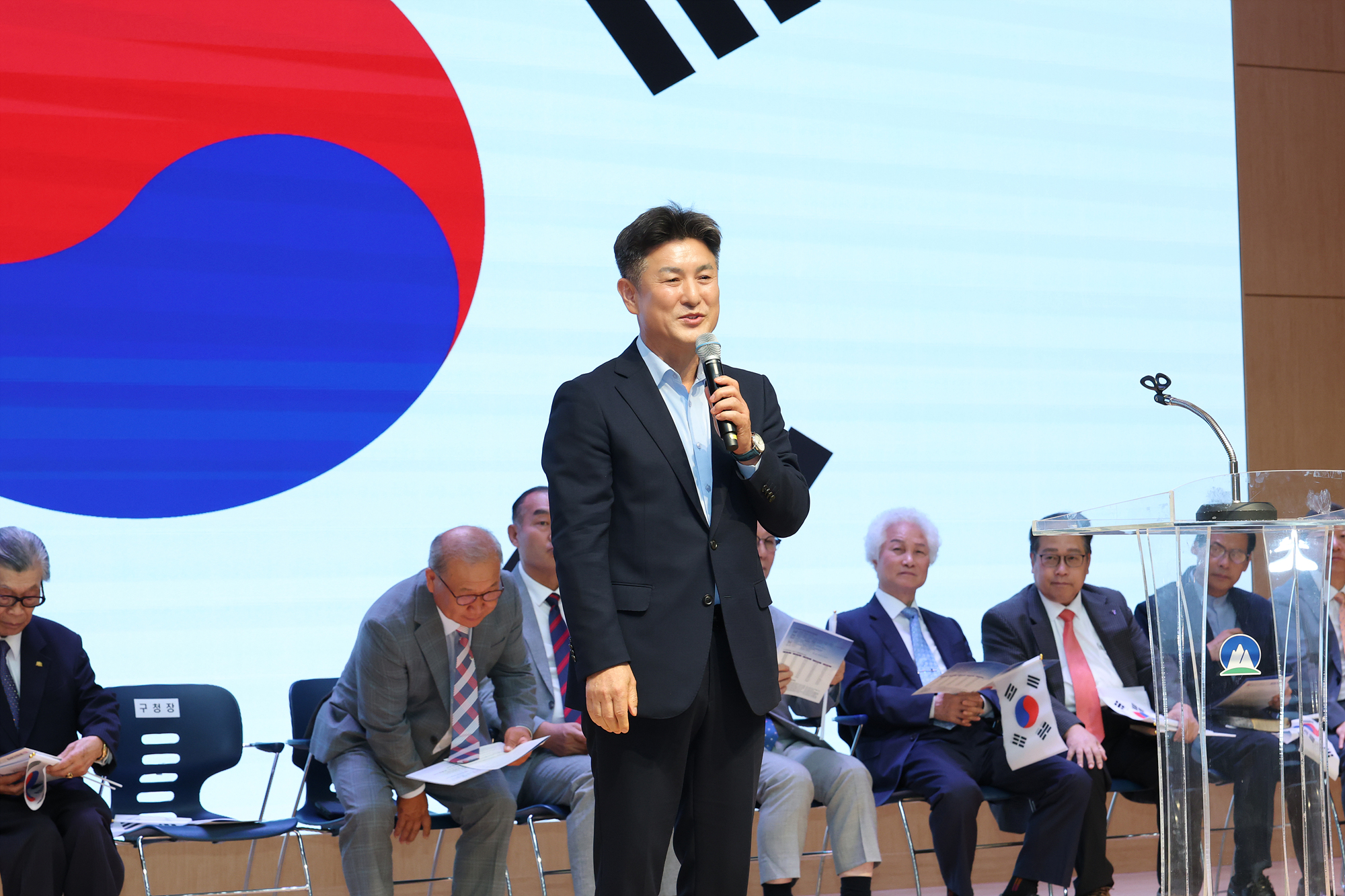8.15 광복절 조찬 기도회 해당 썸네일입니다