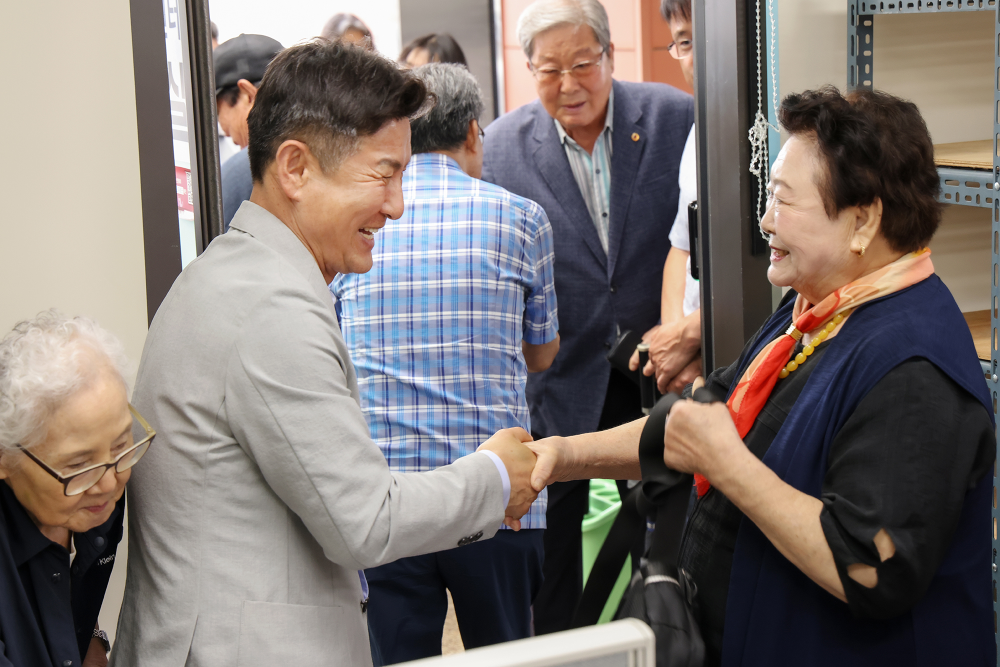 동 초도방문(방학1동) 해당 썸네일입니다
