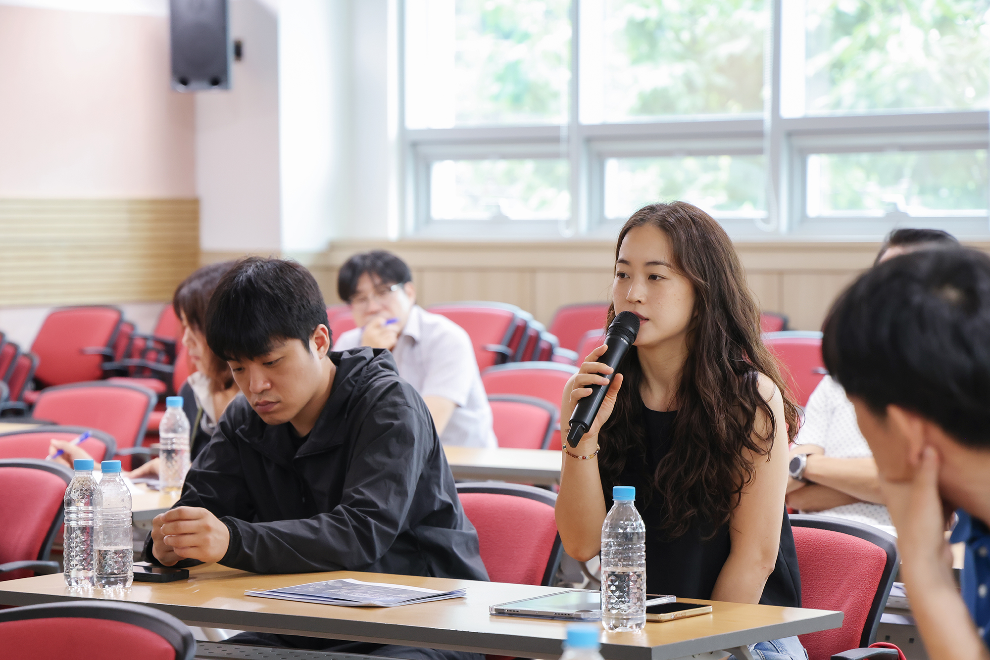 방학천문화예술거리 간담회 해당 썸네일입니다