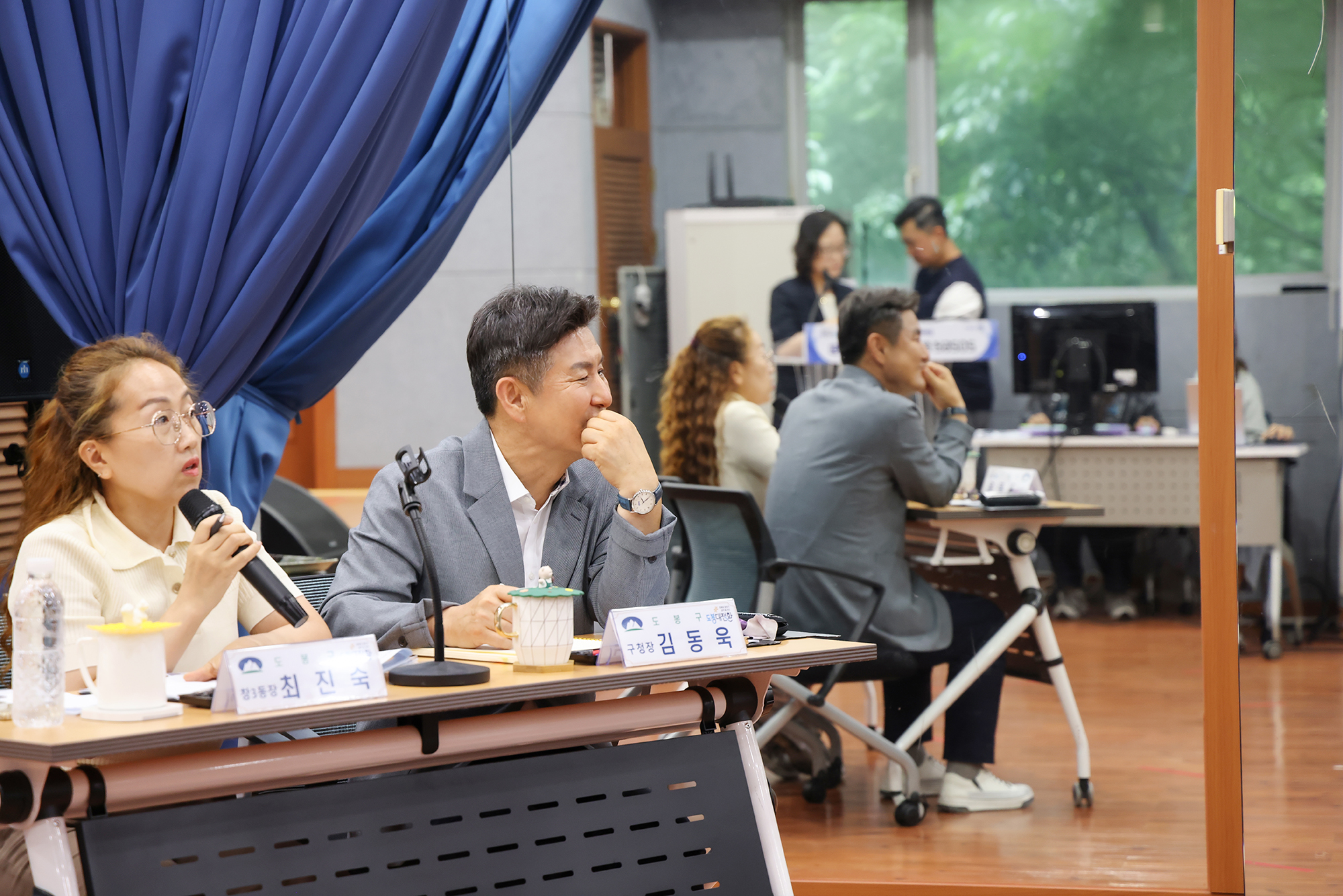 동 초도방문(창3동) 해당 썸네일입니다