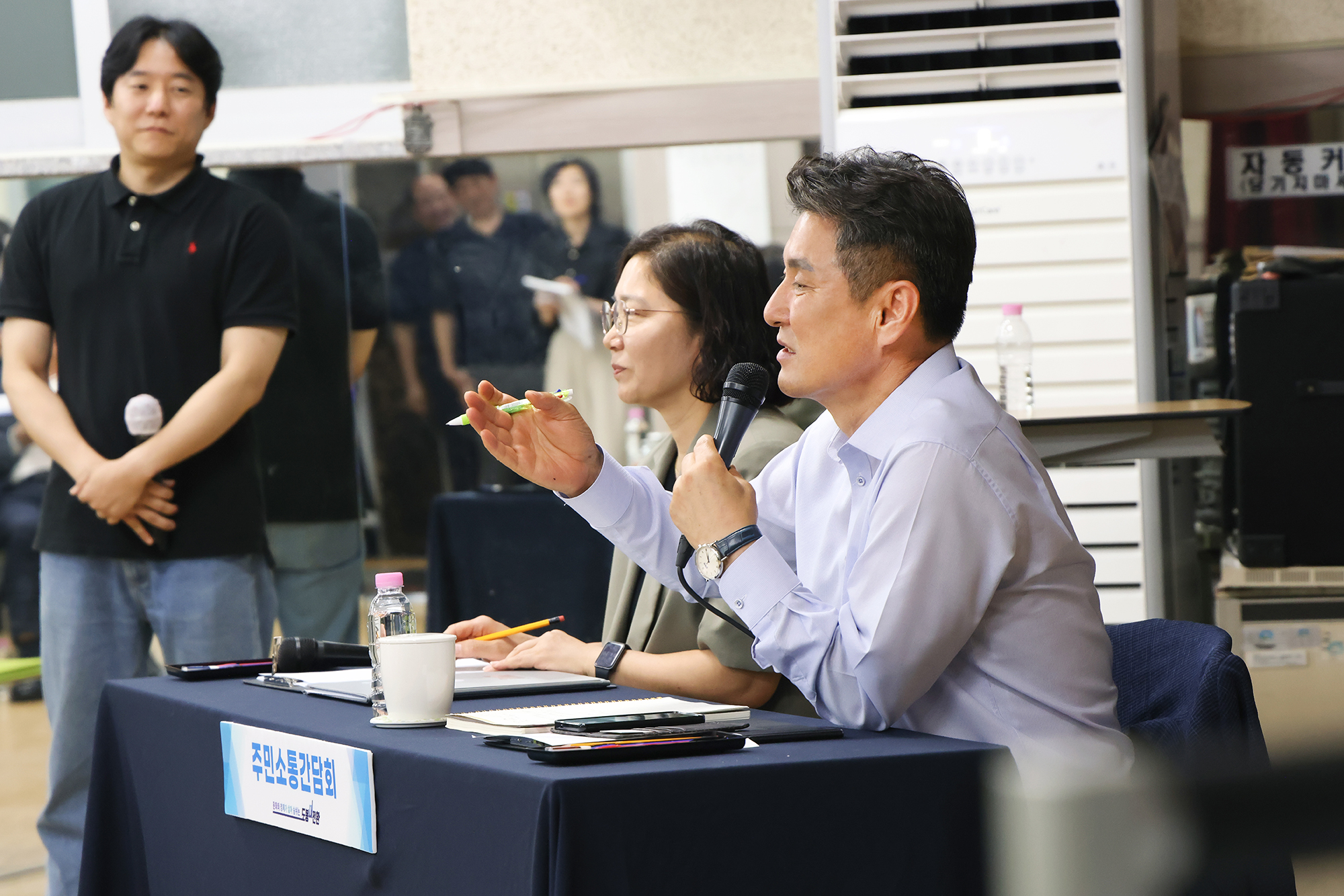 동 초도방문(쌍문4동) 해당 썸네일입니다