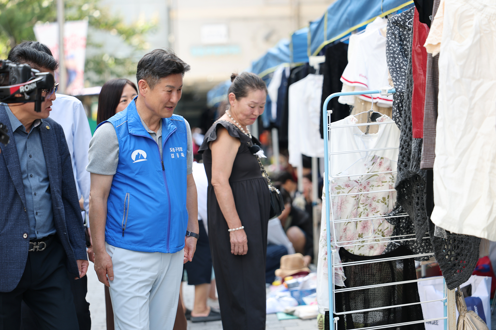 창동역 희망장터 해당 썸네일입니다