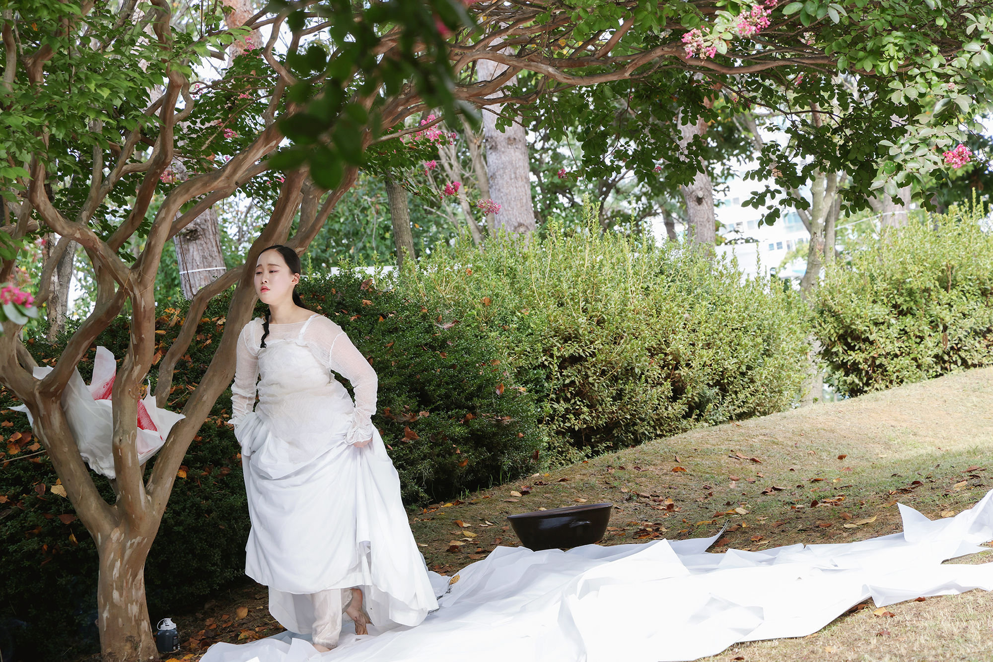 부안문화원 초청 방문 및 문화교류 (매창문화제) 해당 썸네일입니다