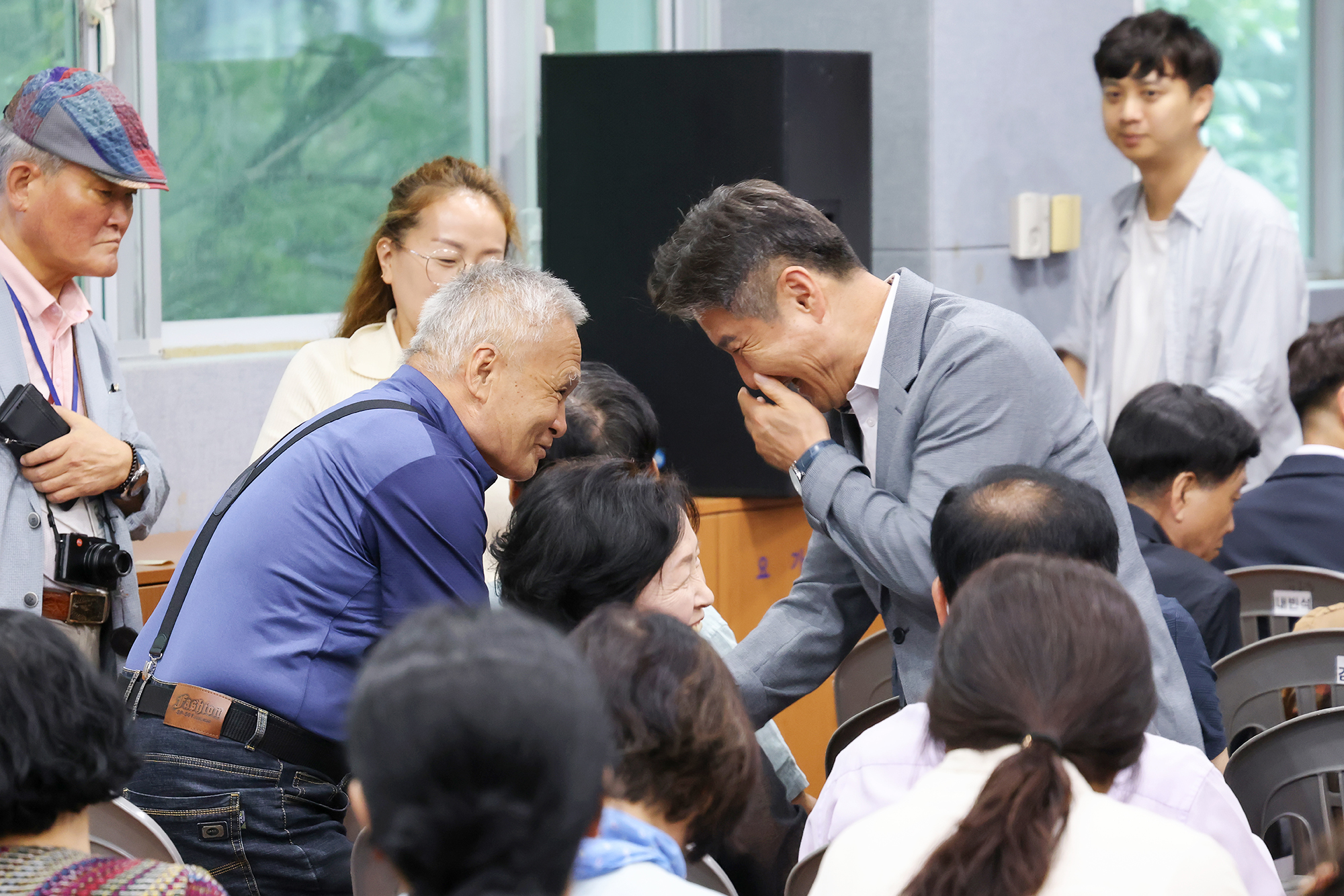 동 초도방문(창3동) 해당 썸네일입니다