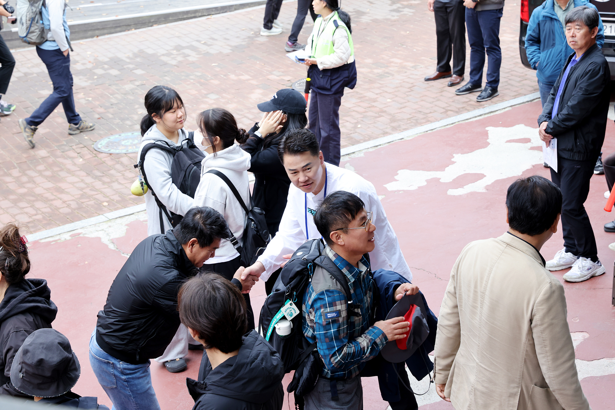 도봉산 광륜사 사찰음식전 해당 썸네일입니다