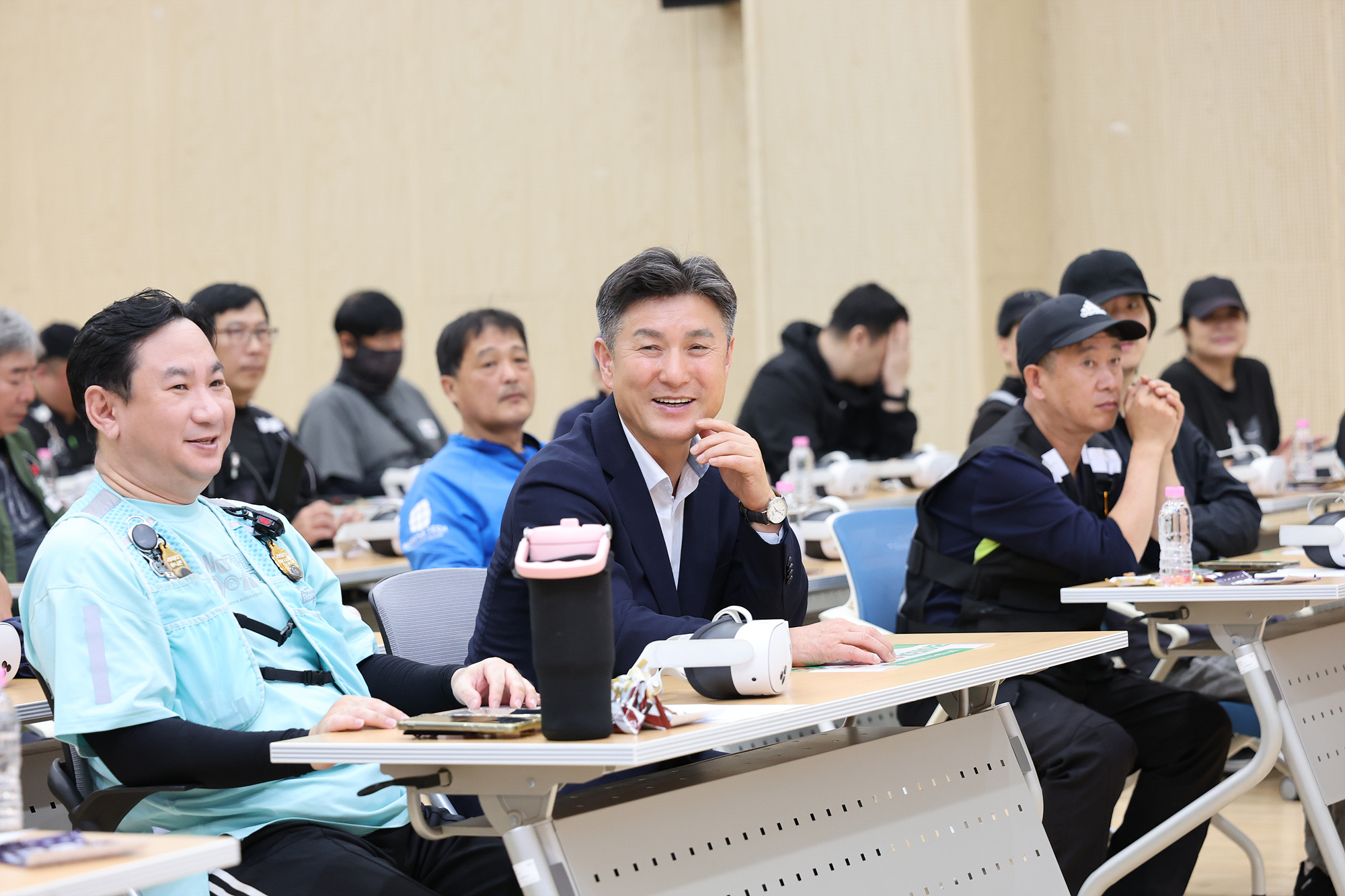 배달플랫폼종사자 안전교육 해당 썸네일입니다