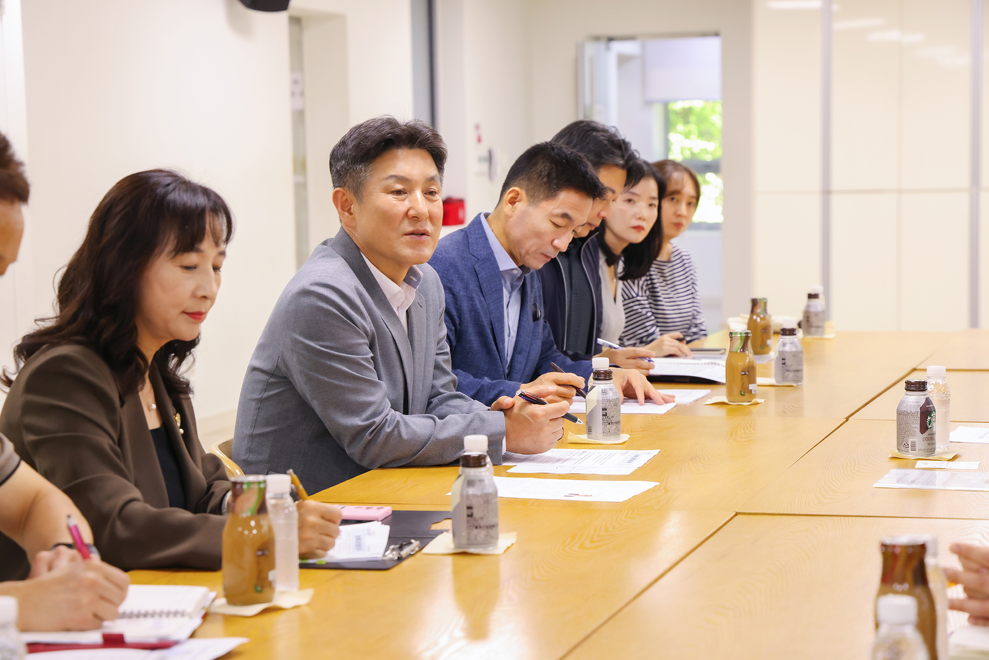 성신여대 현장 간담회 해당 썸네일입니다