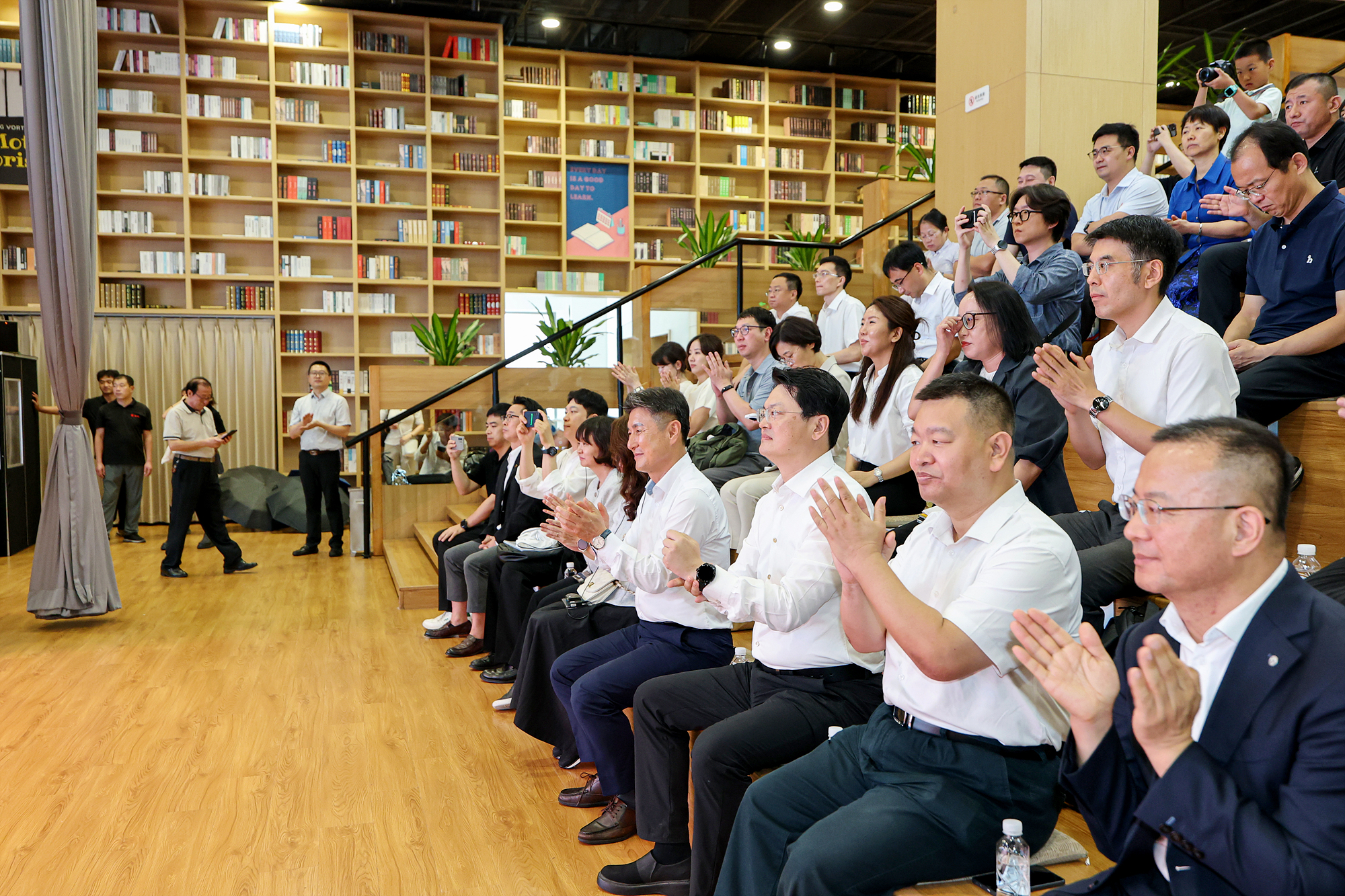 도봉구-창평구 자매결연 30주년 기념행사 해당 썸네일입니다