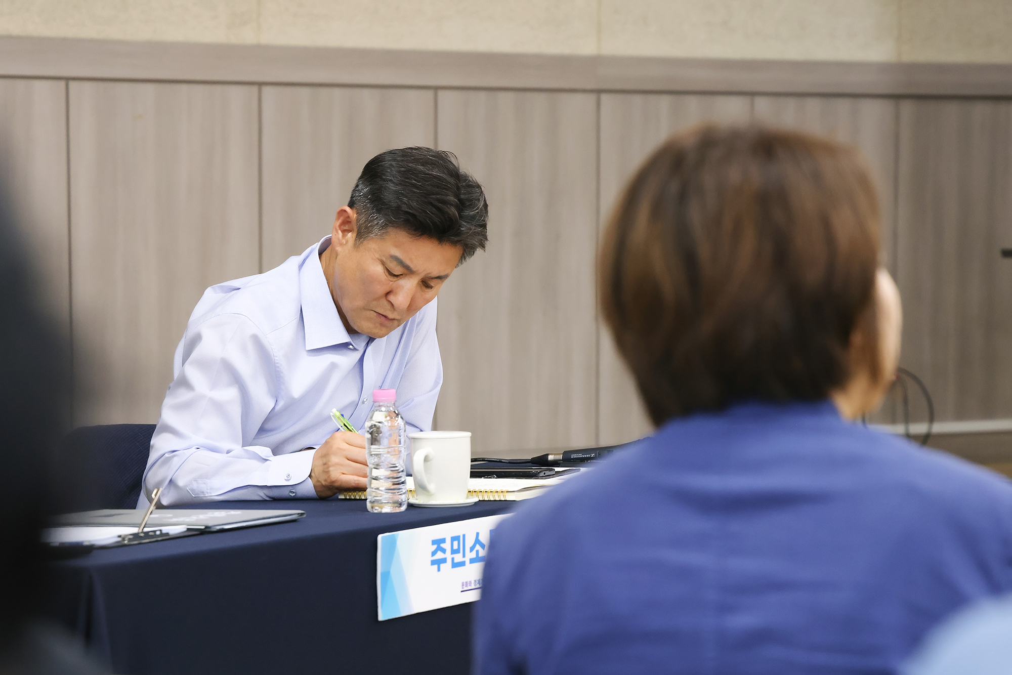 동 초도방문(쌍문4동) 해당 썸네일입니다