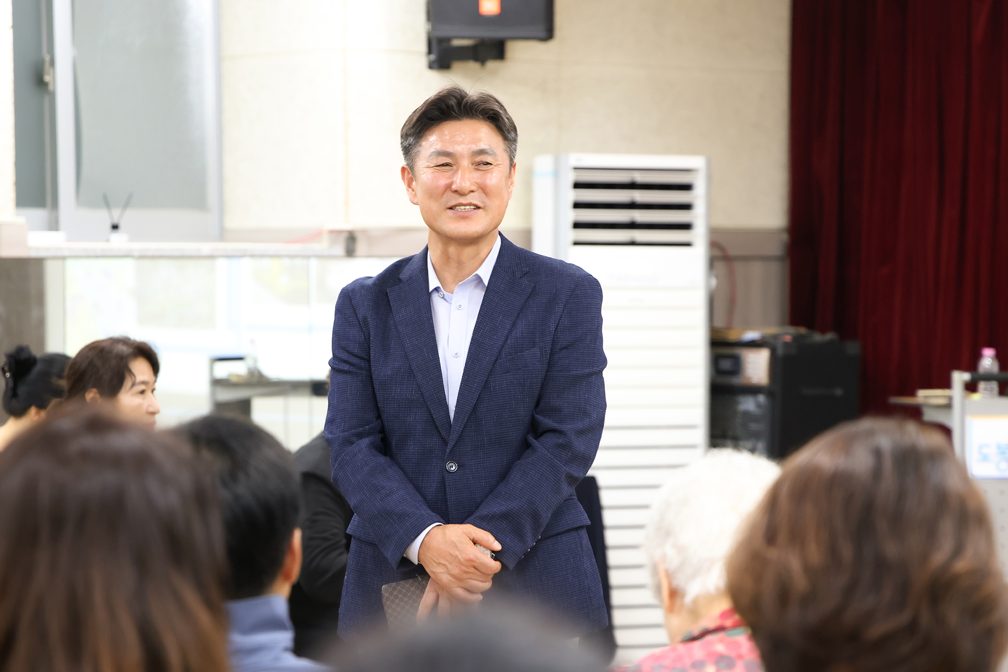 동 초도방문(쌍문4동) 해당 썸네일입니다