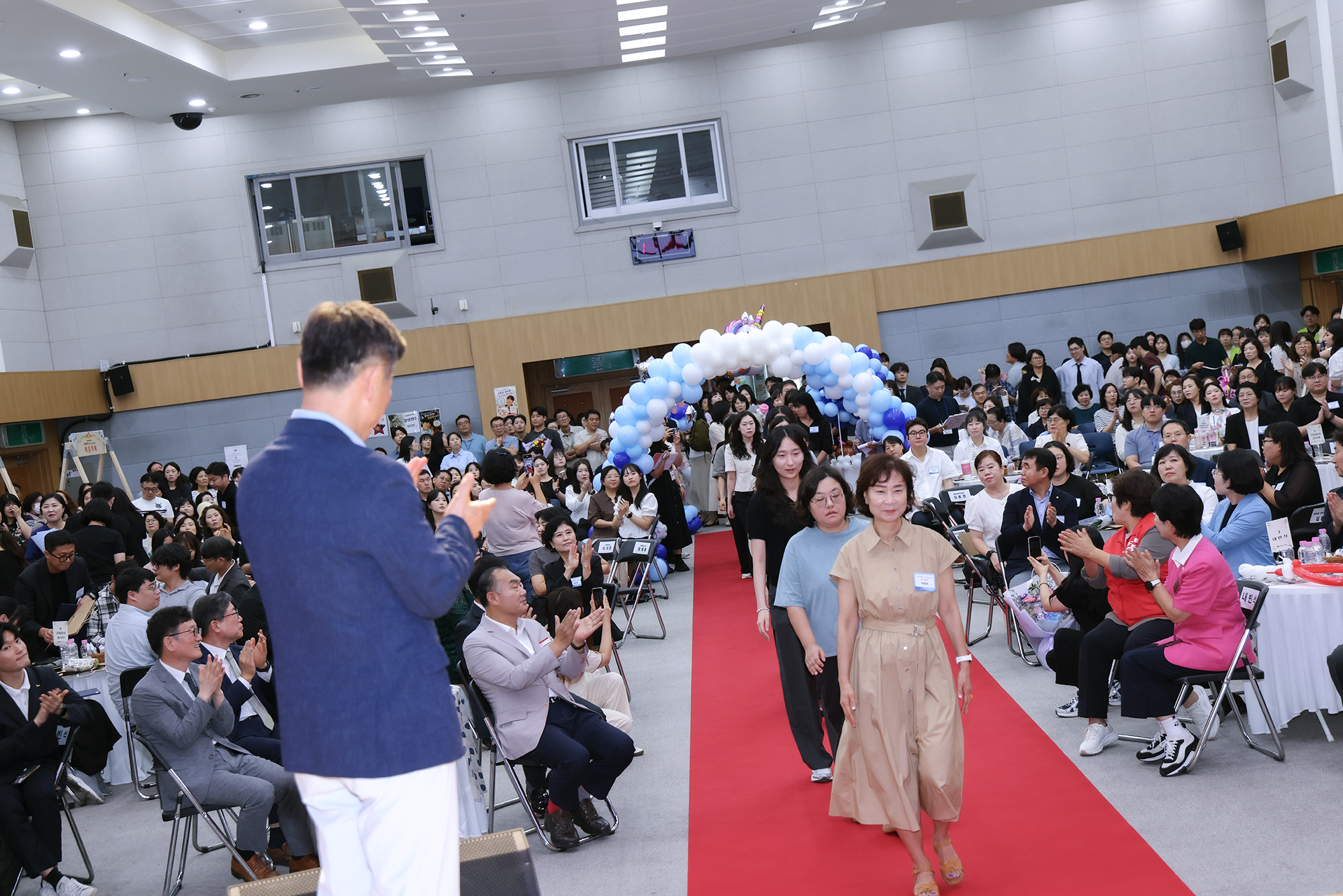 사회복지인의 날 기념행사 해당 썸네일입니다