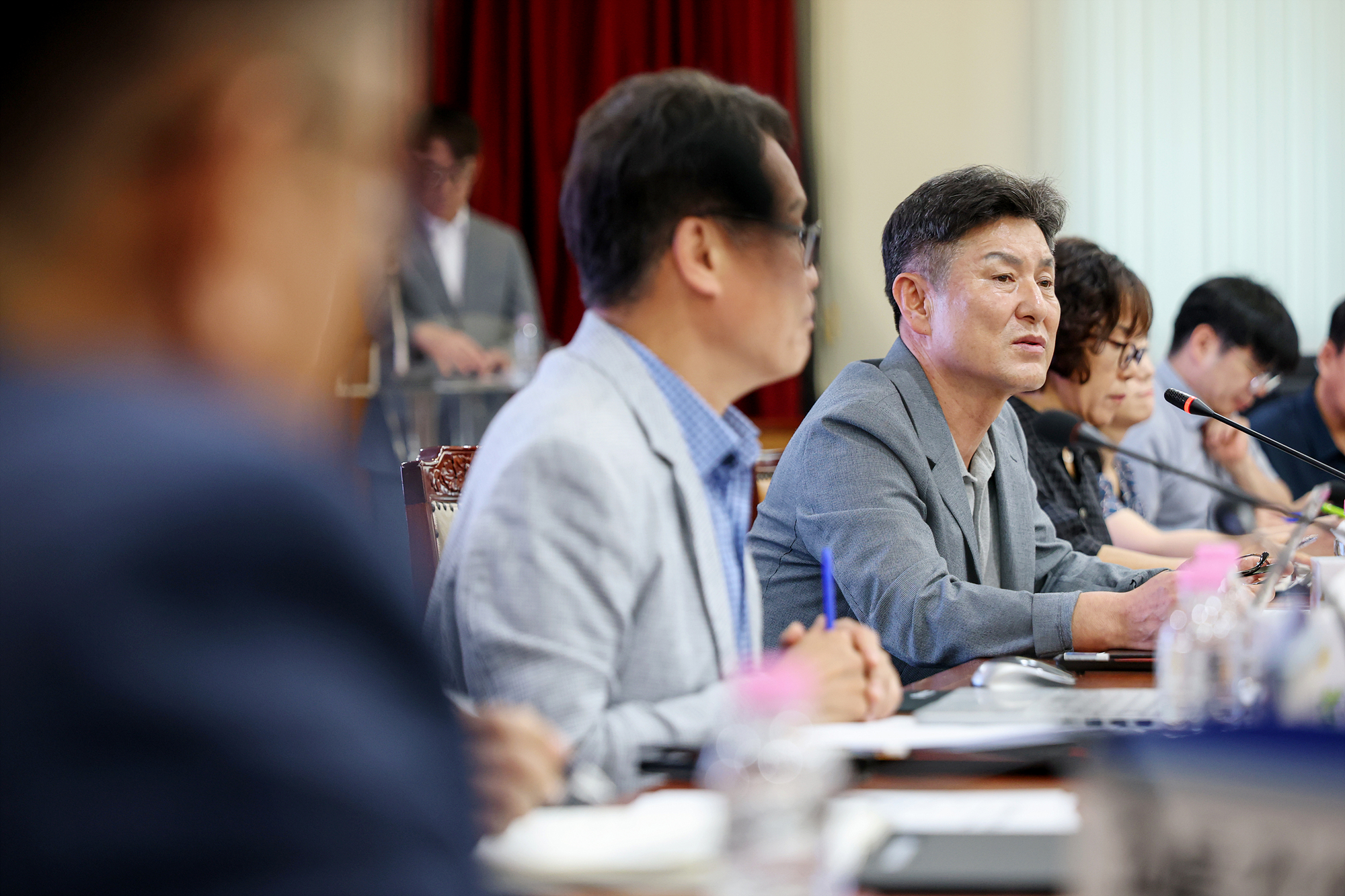 확대간부회의 해당 썸네일입니다