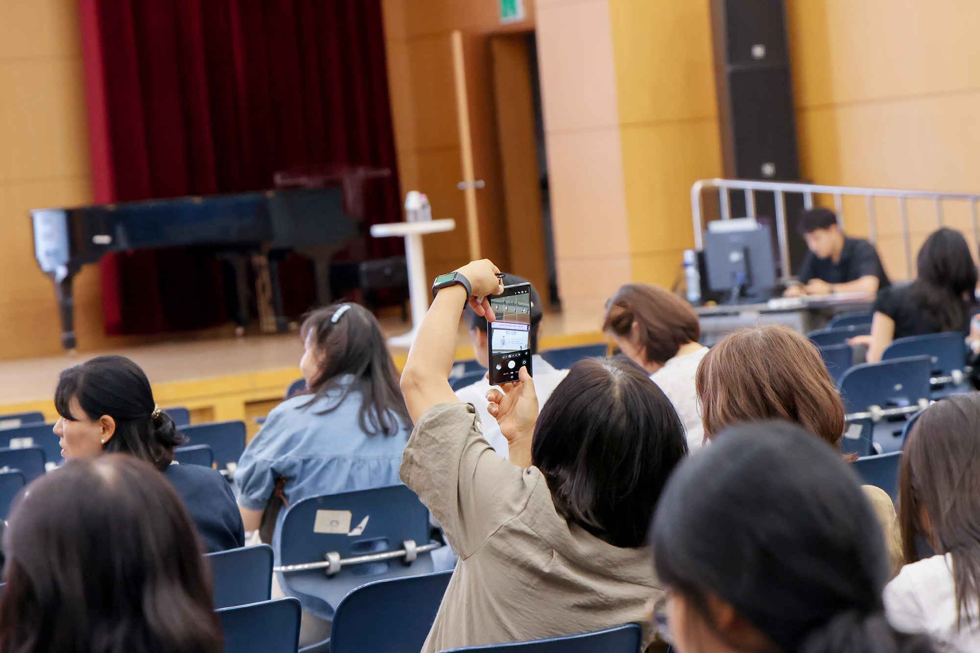 영유아 양육자, 보육교사 대상 성교육 2차 해당 썸네일입니다