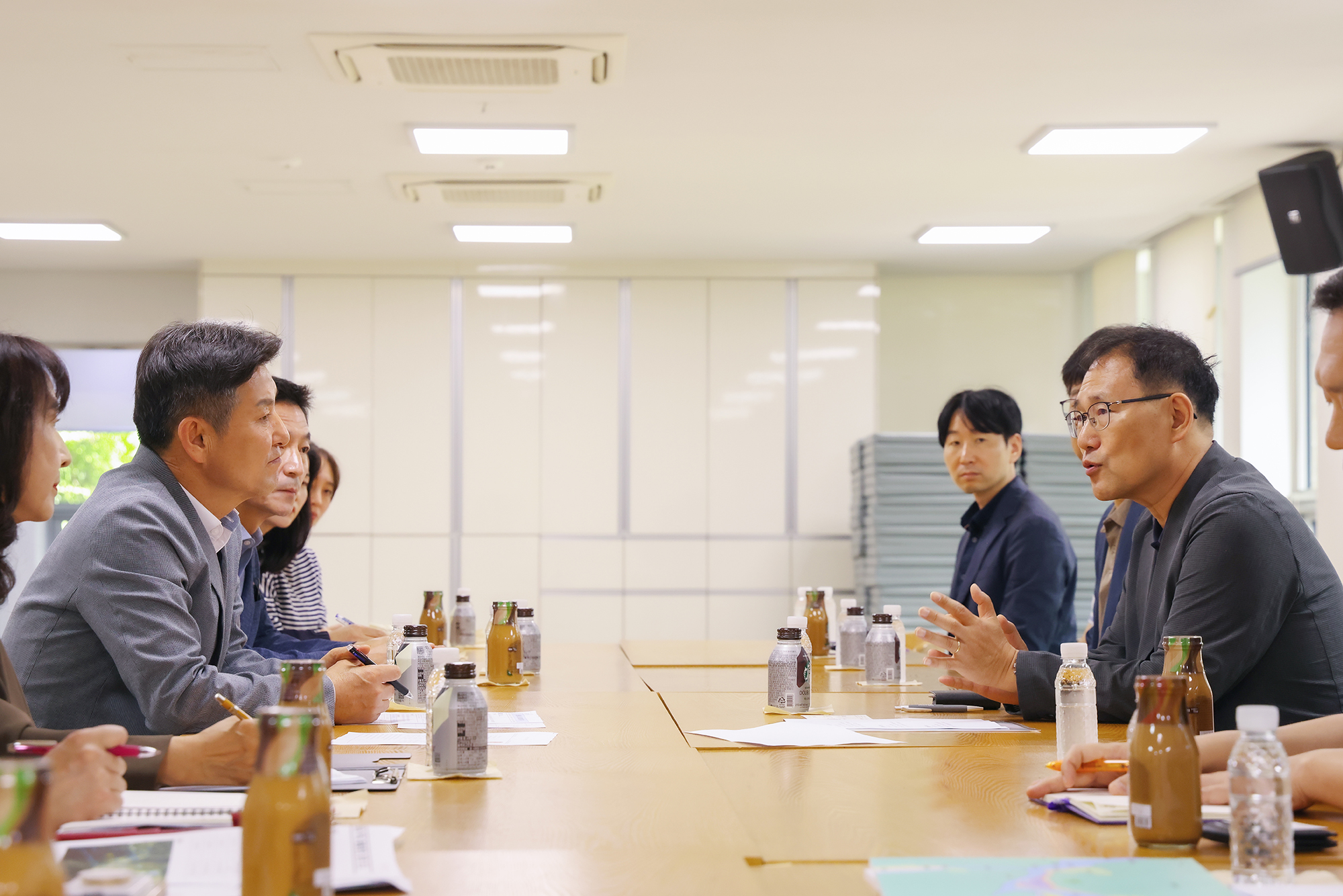 성신여대 현장 간담회 해당 썸네일입니다