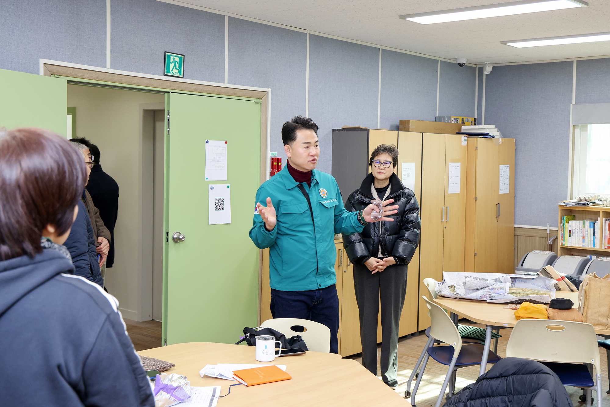 발바닥공원 현장 방문 해당 이미지 입니다