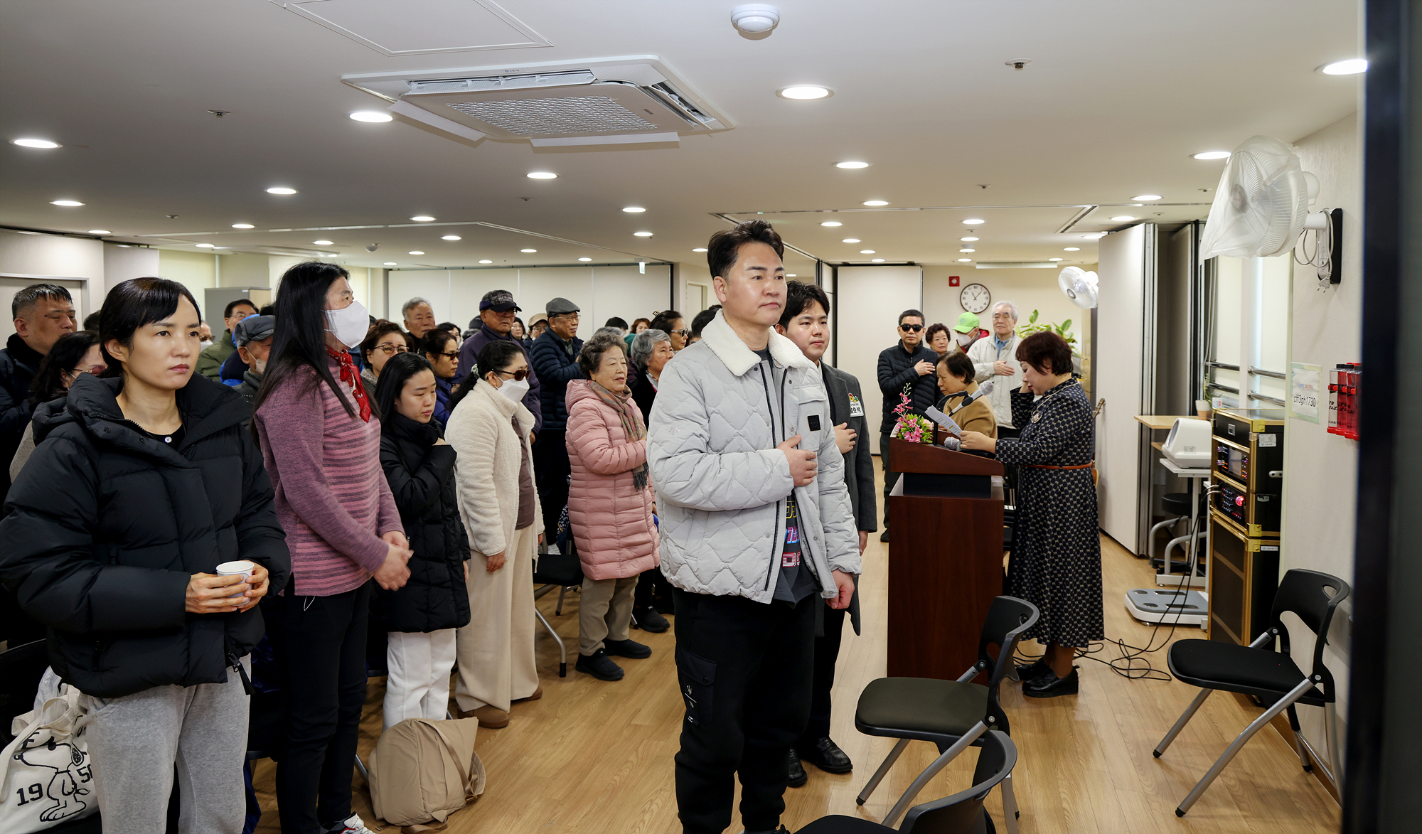 시각장애인 연합회 총회 해당 이미지 입니다