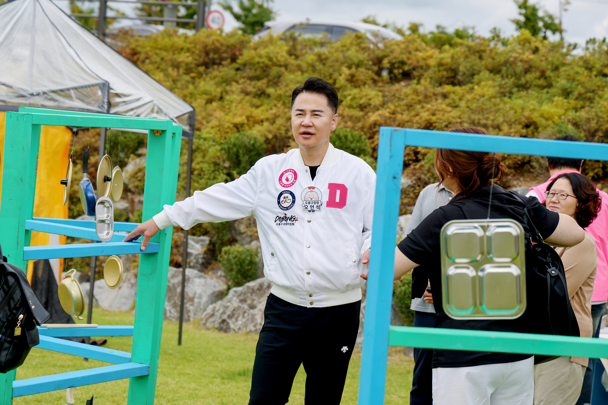 주말특화 서울형 키즈카페